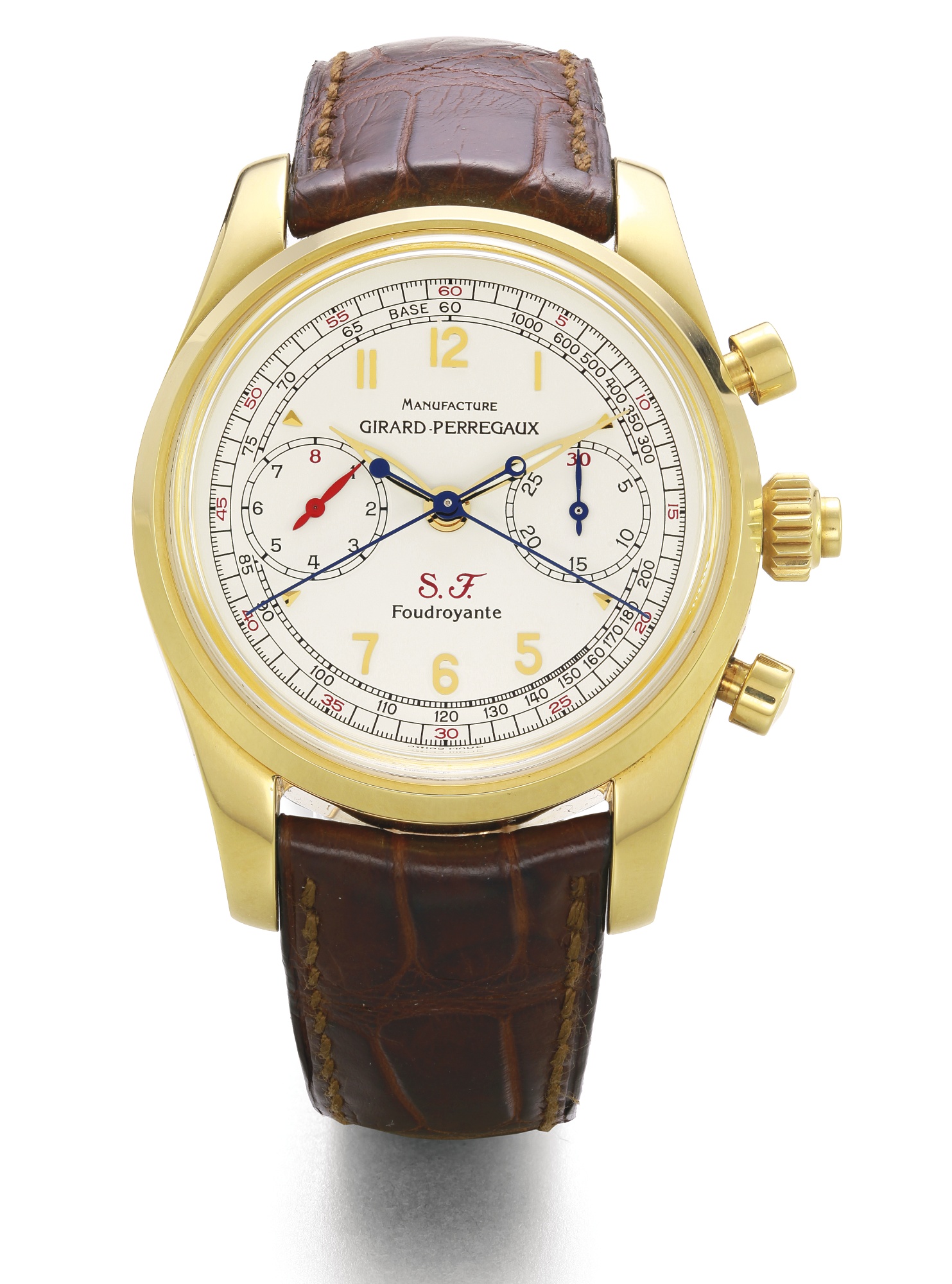 Girard Perregaux