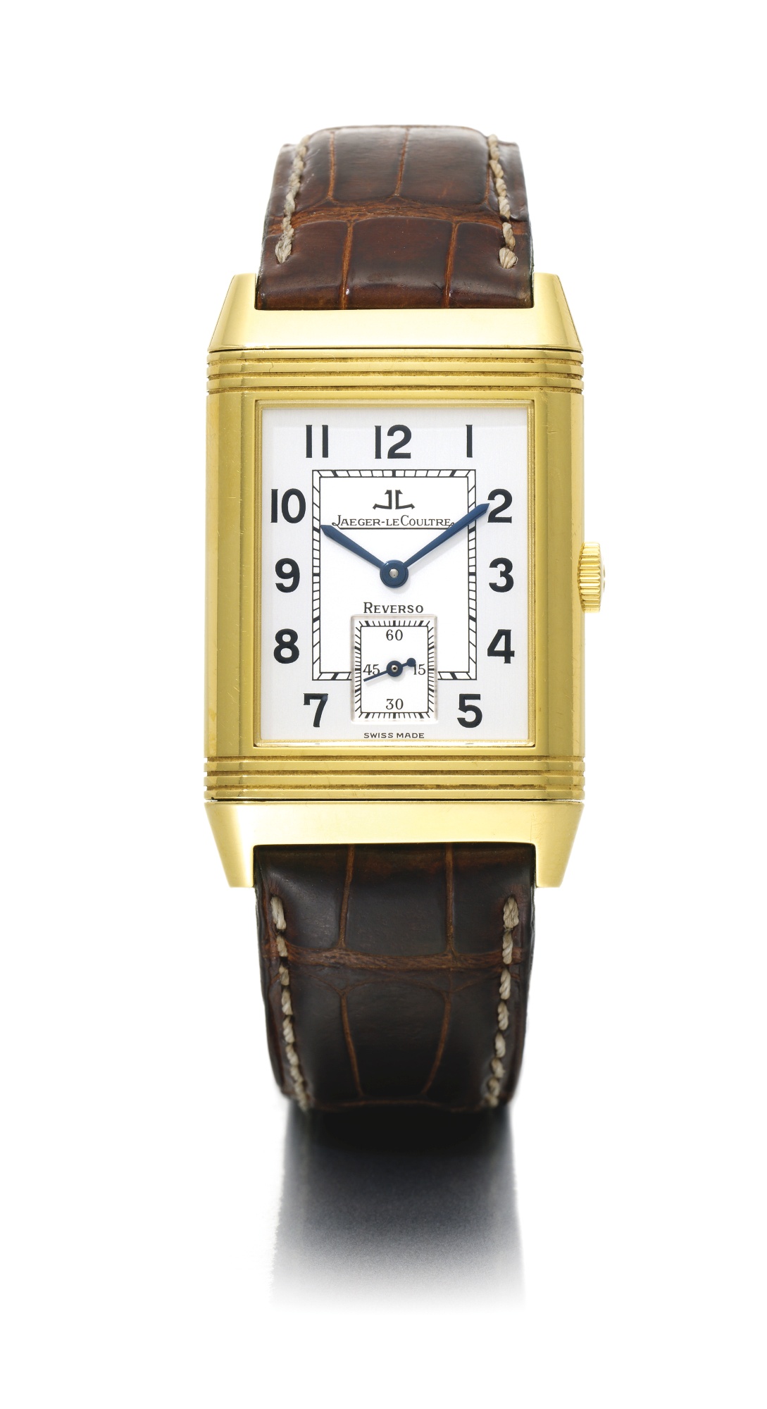 Jaeger-LeCoultre