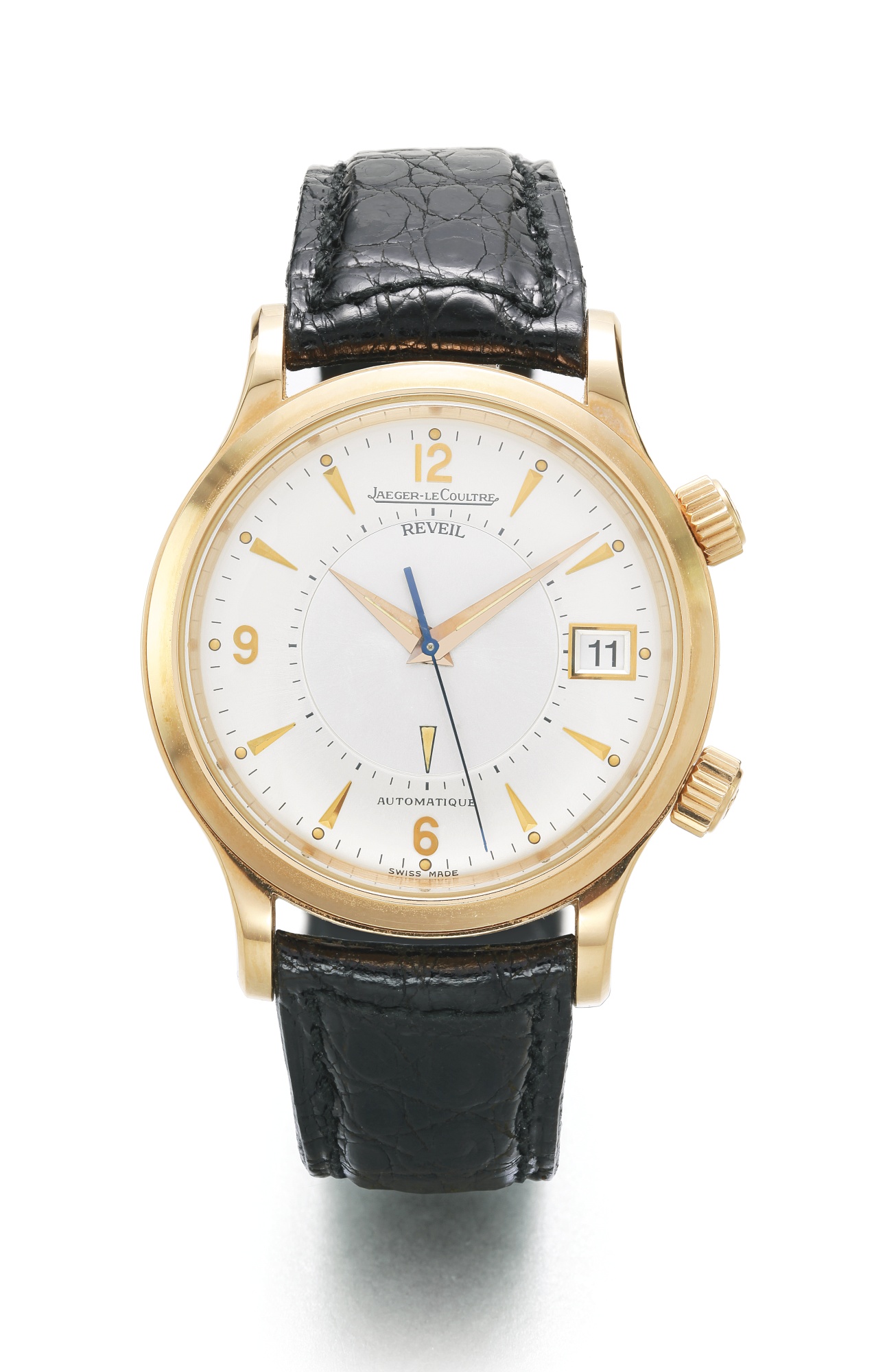 Jaeger-LeCoultre