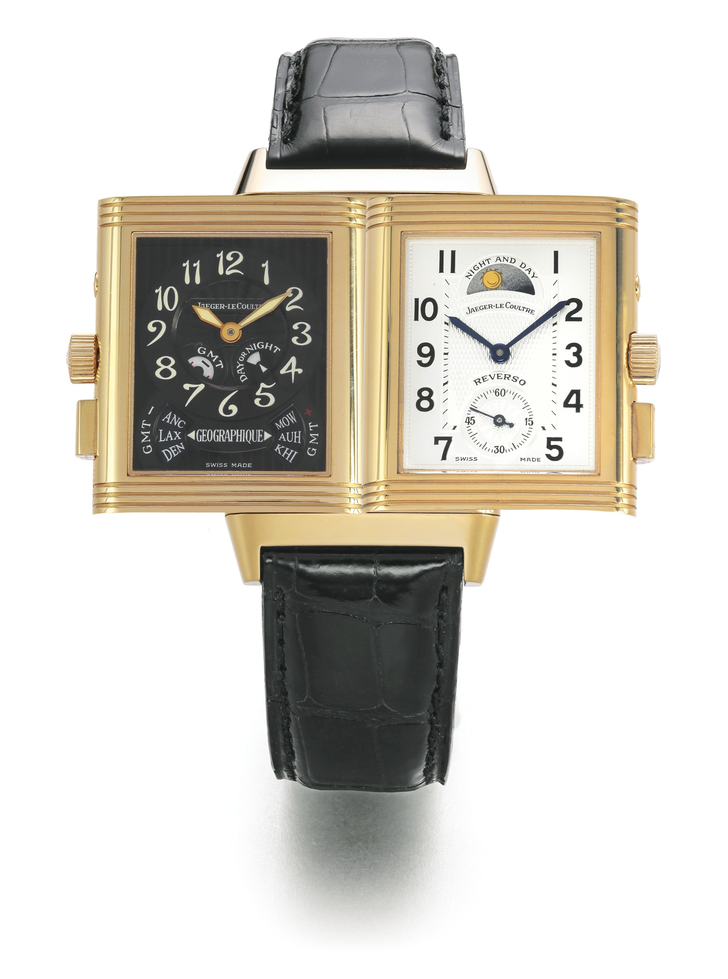 Jaeger-LeCoultre