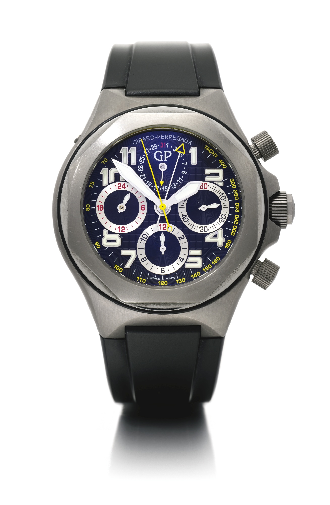 Girard-Perregaux