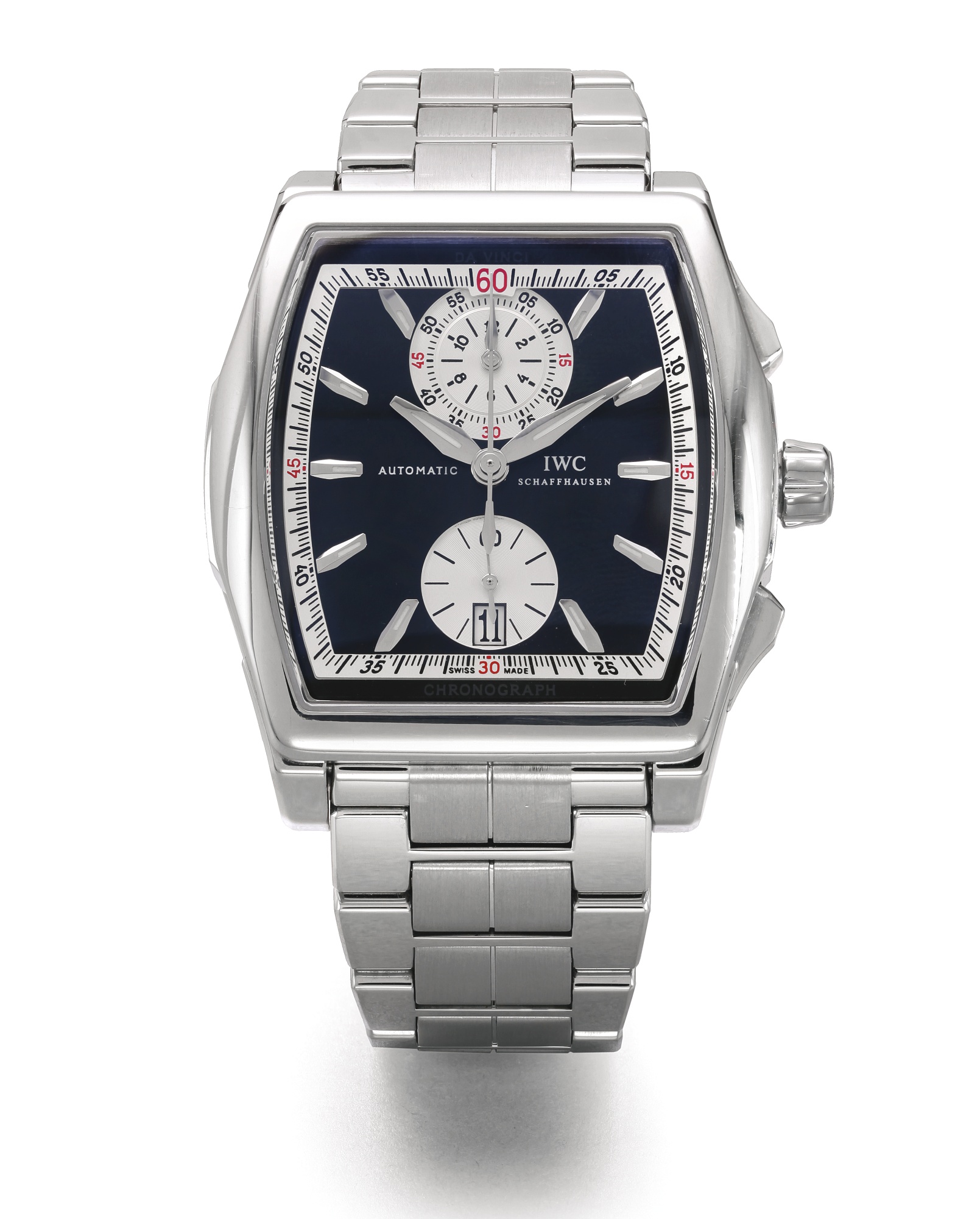 International Watch Co.