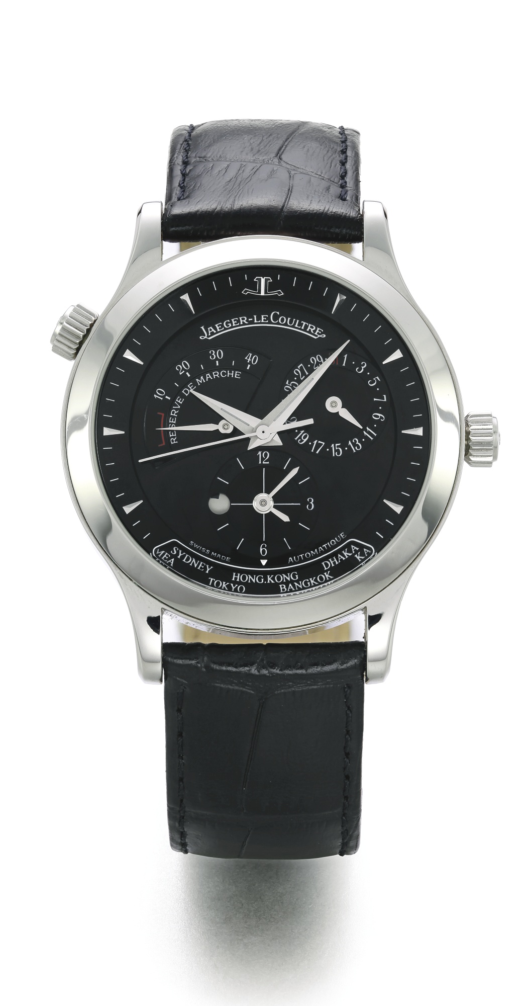 Jaeger-LeCoultre