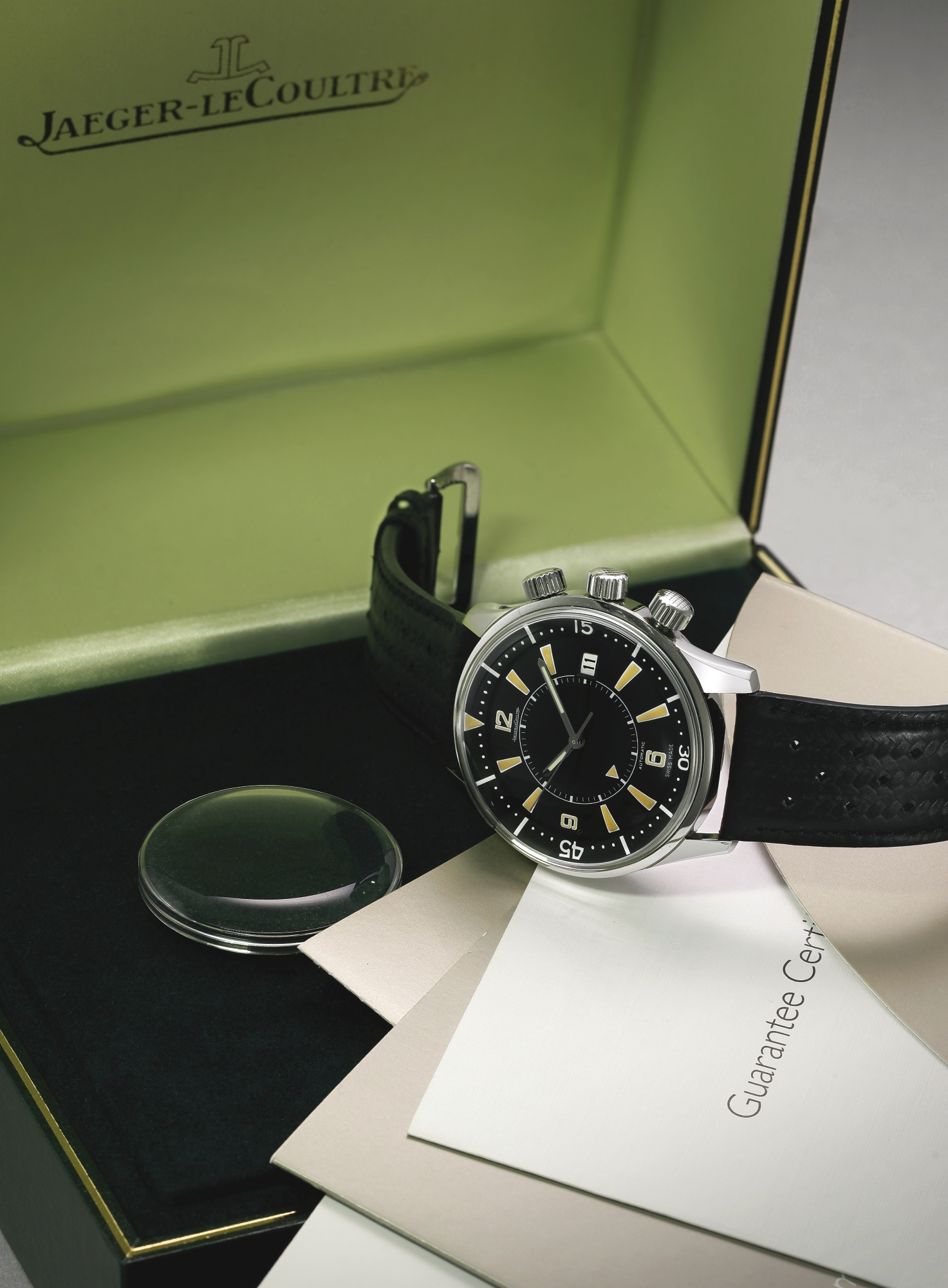 Jaeger-LeCoultre