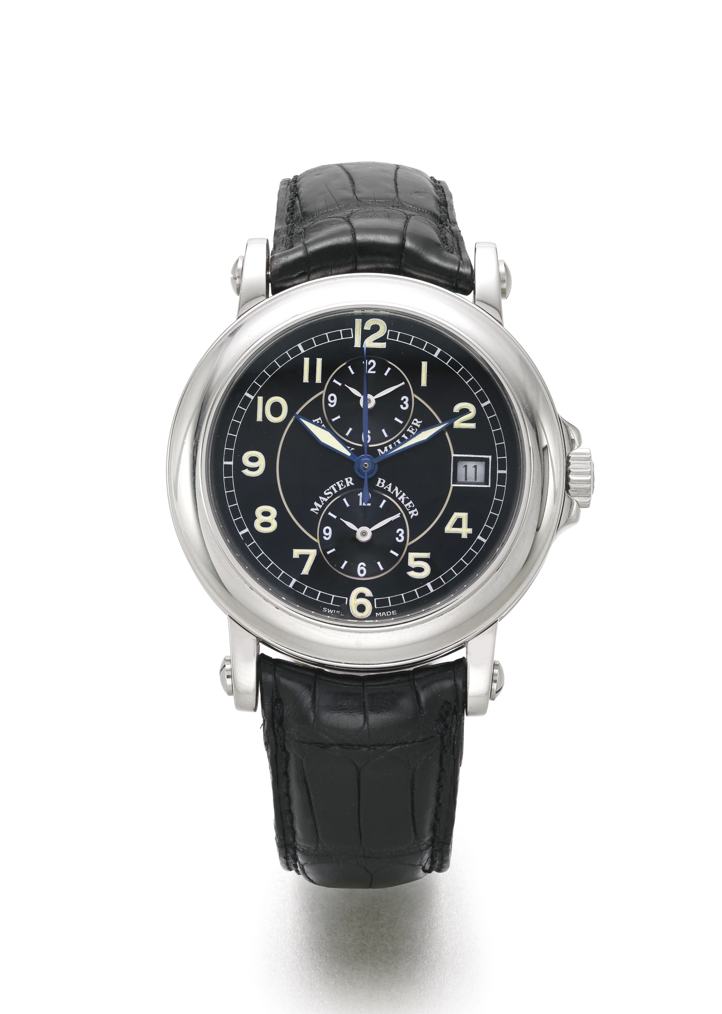 Franck Muller