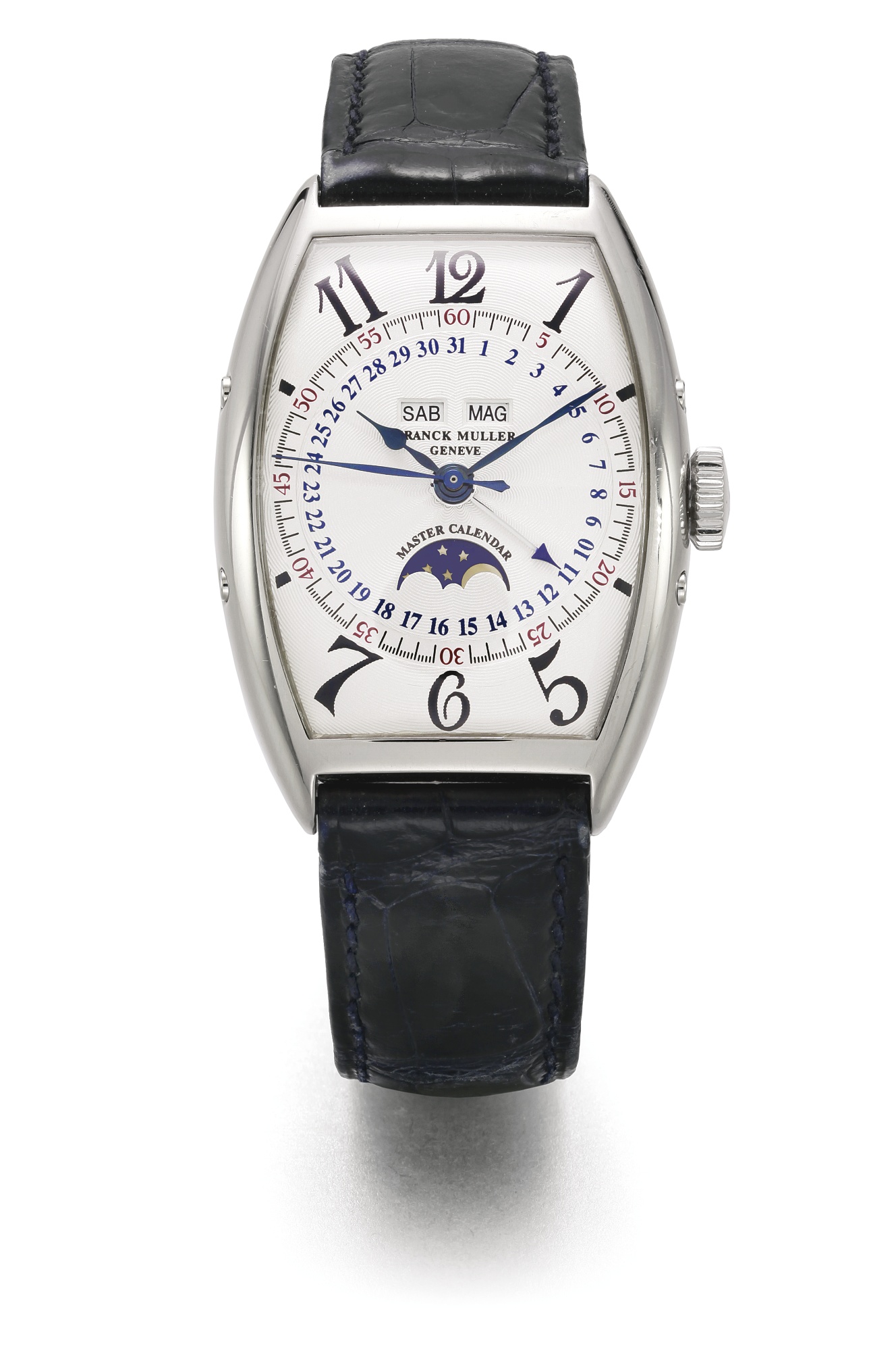 Franck Muller