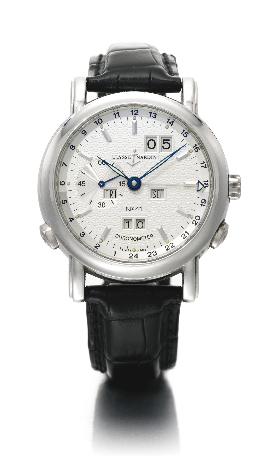 Ulysse Nardin