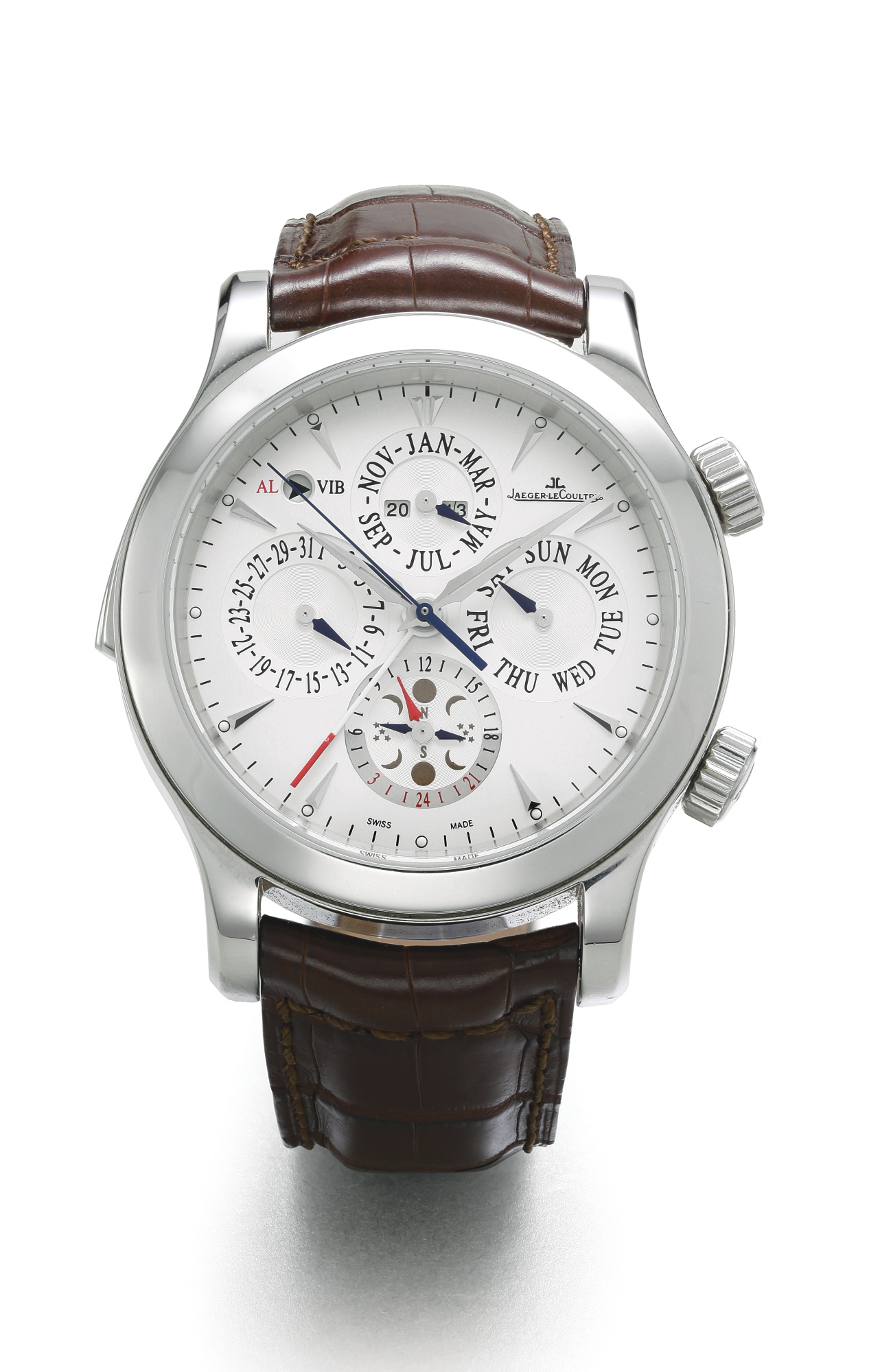 Jaeger-LeCoultre
