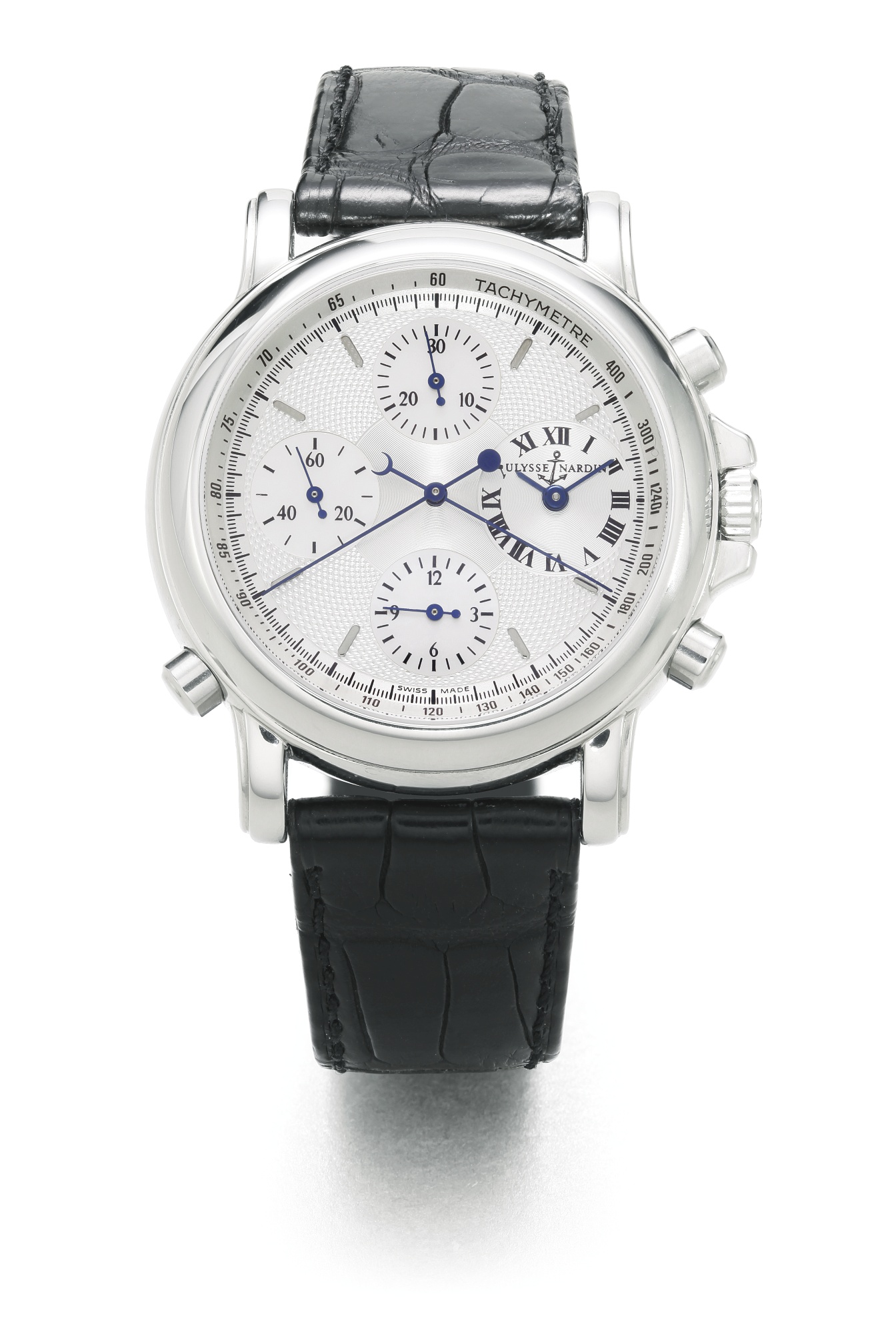 Ulysse Nardin
