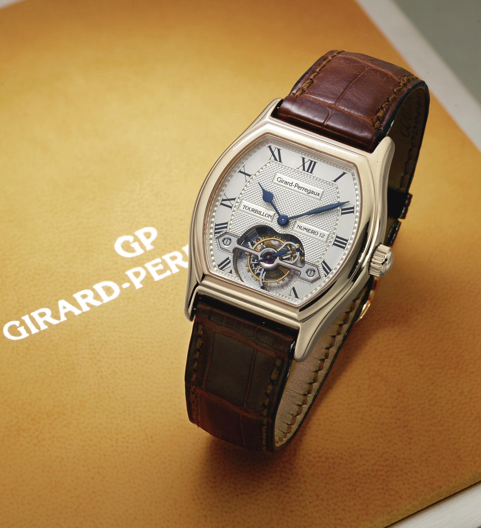 Girard-Perregaux