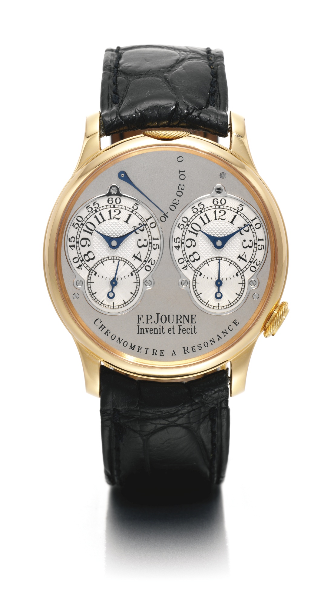 F.P. Journe