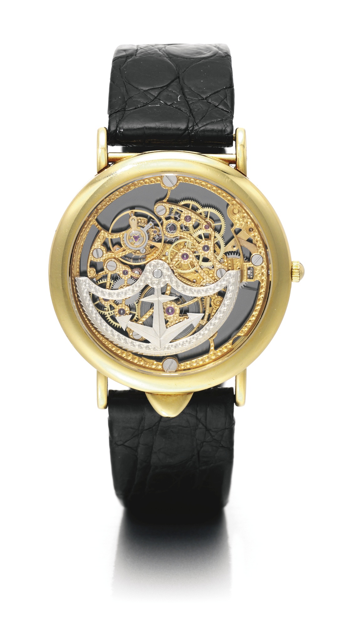 Ulysse Nardin