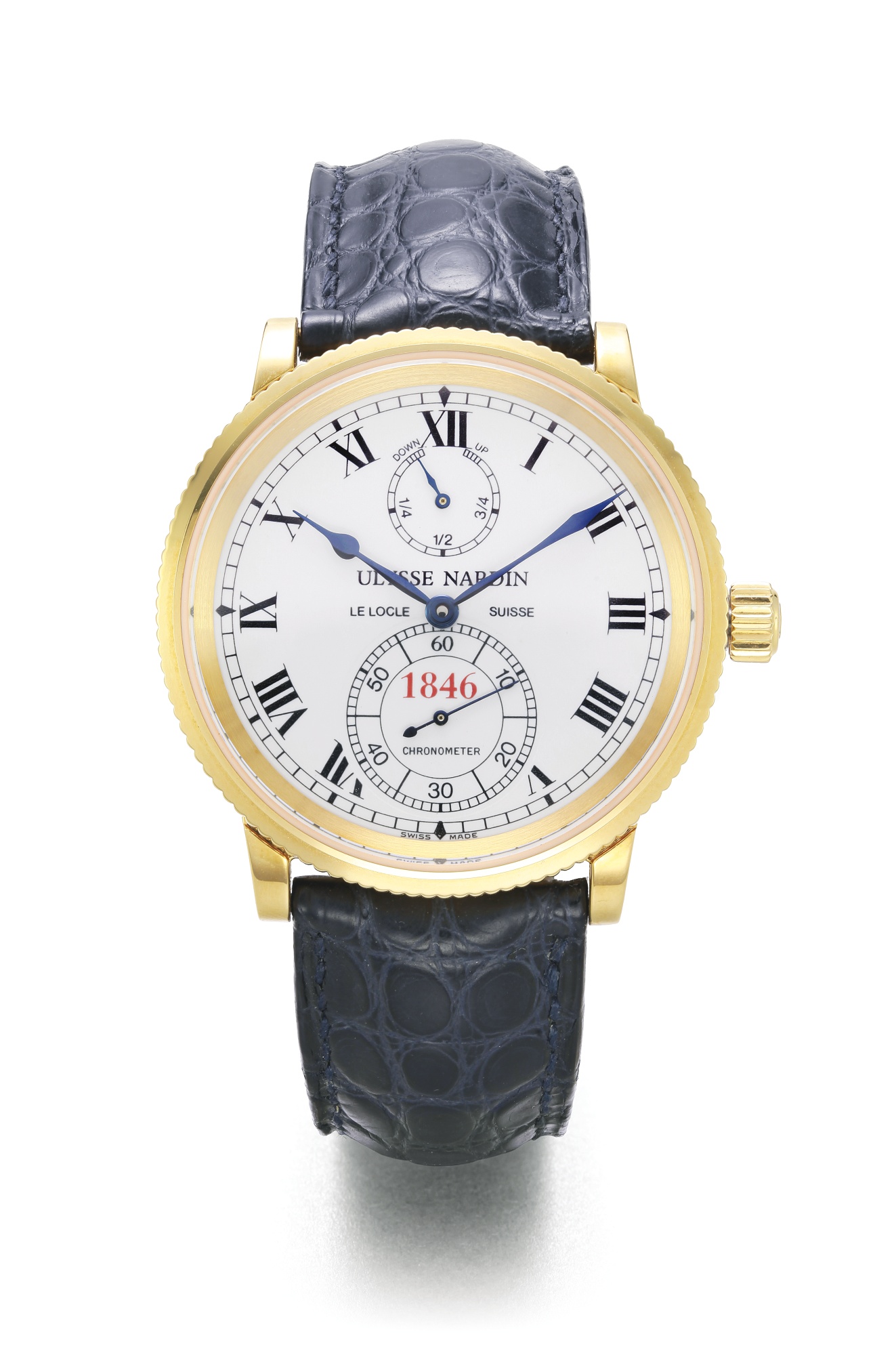 Ulysse Nardin