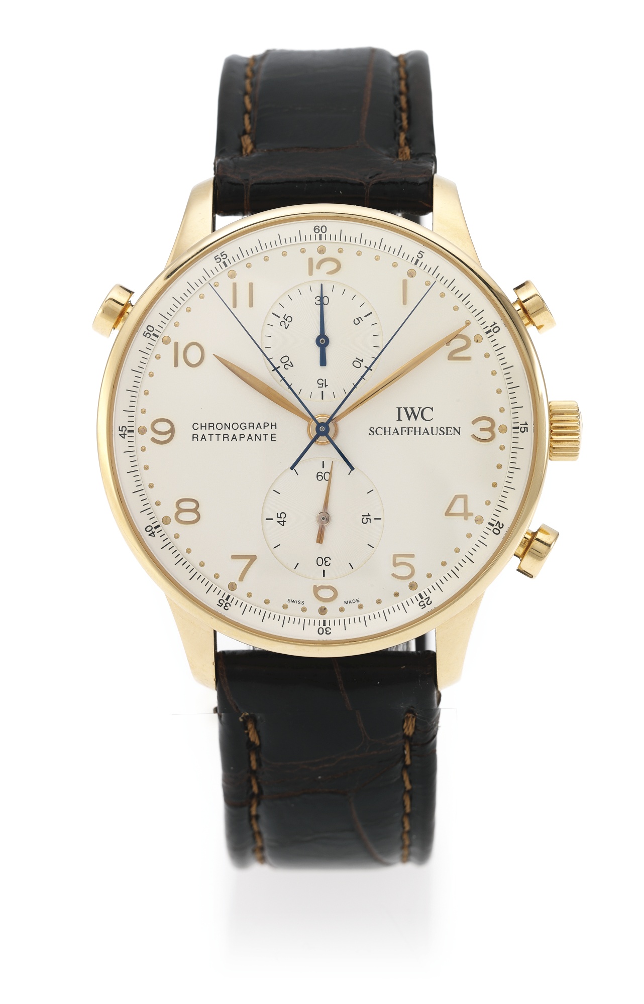 International Watch Co.