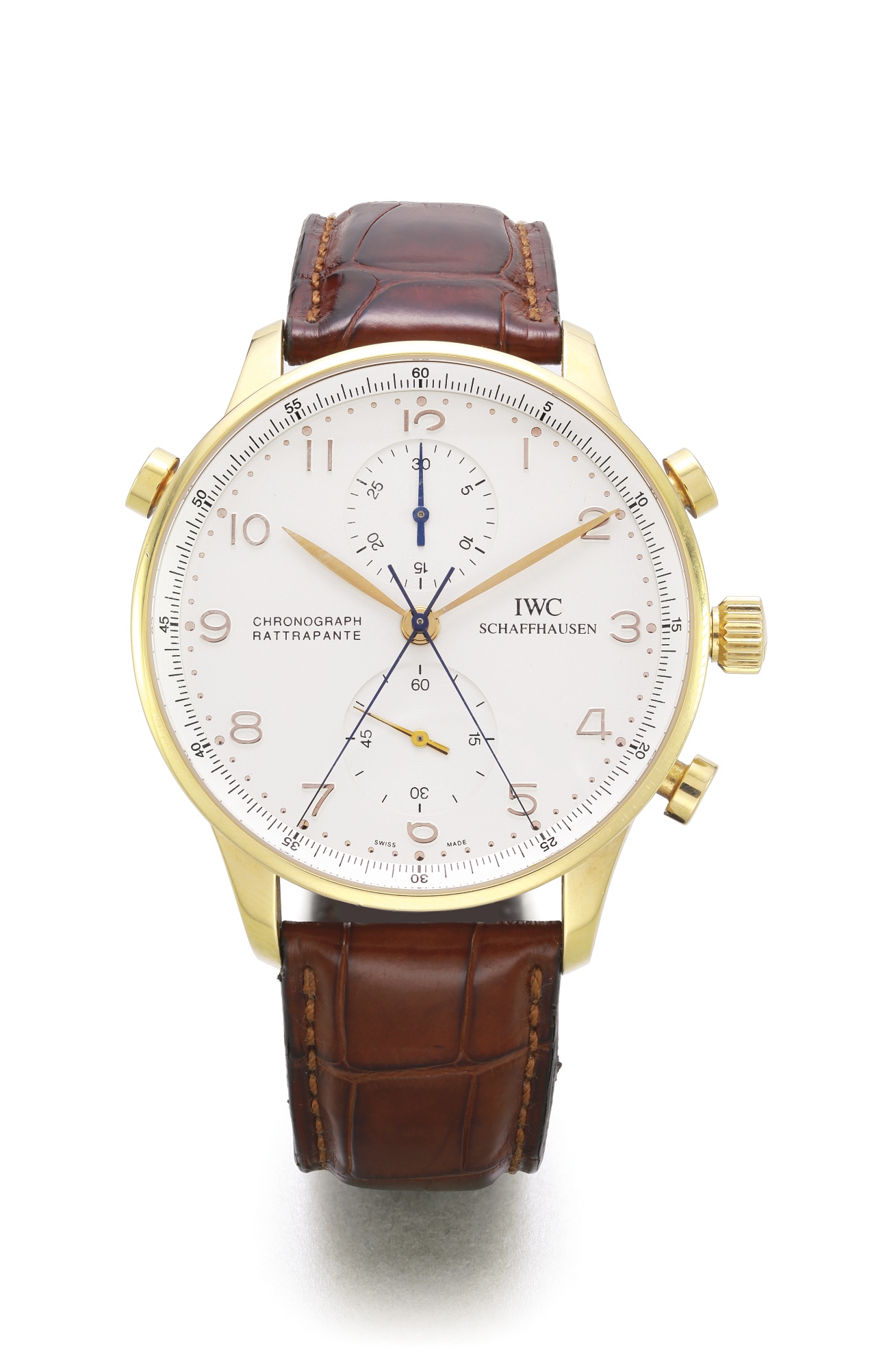 International Watch Co.