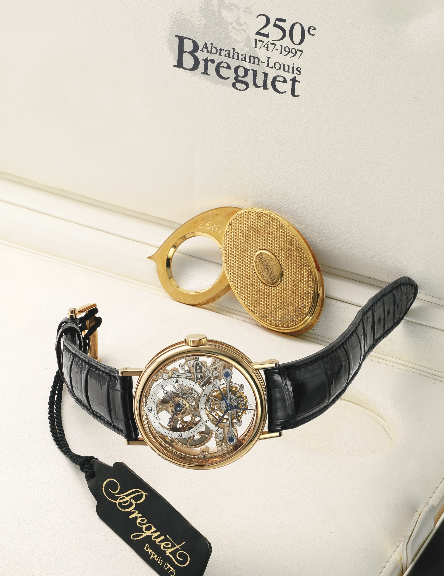 Breguet