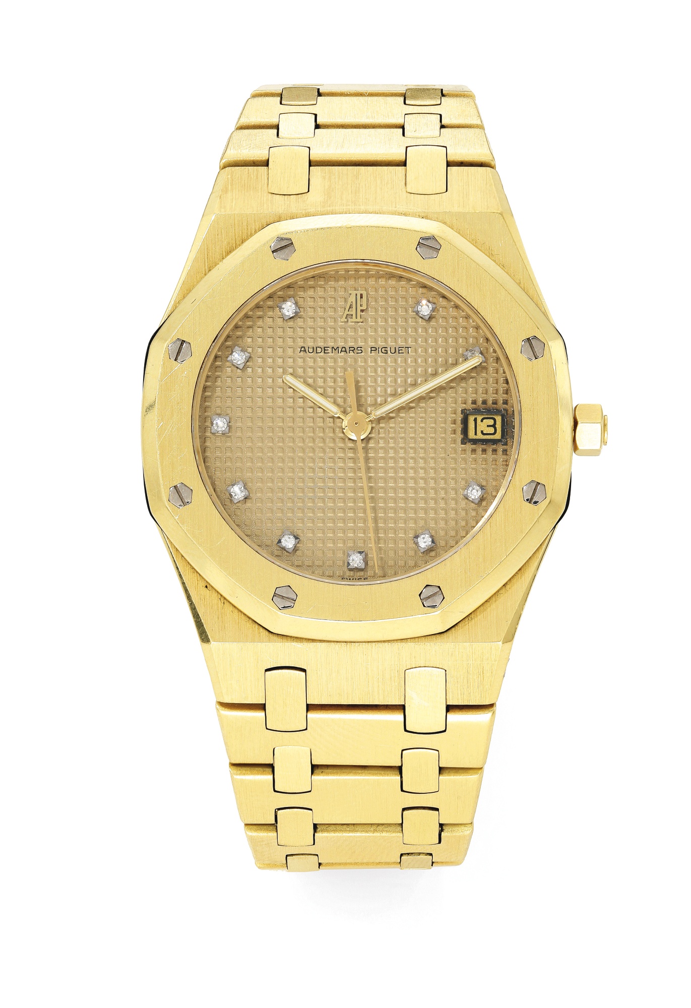 Audemars Piguet