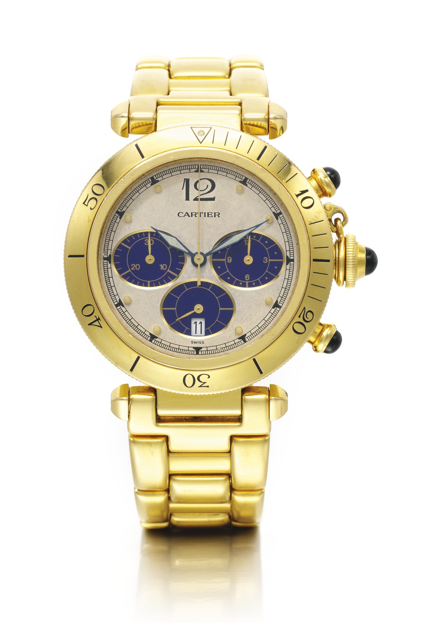Cartier