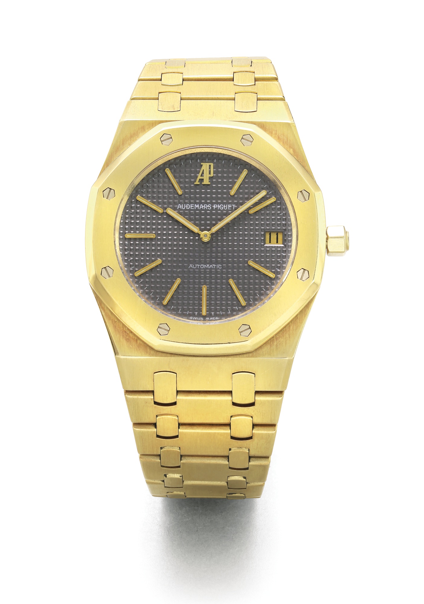Audemars Piguet