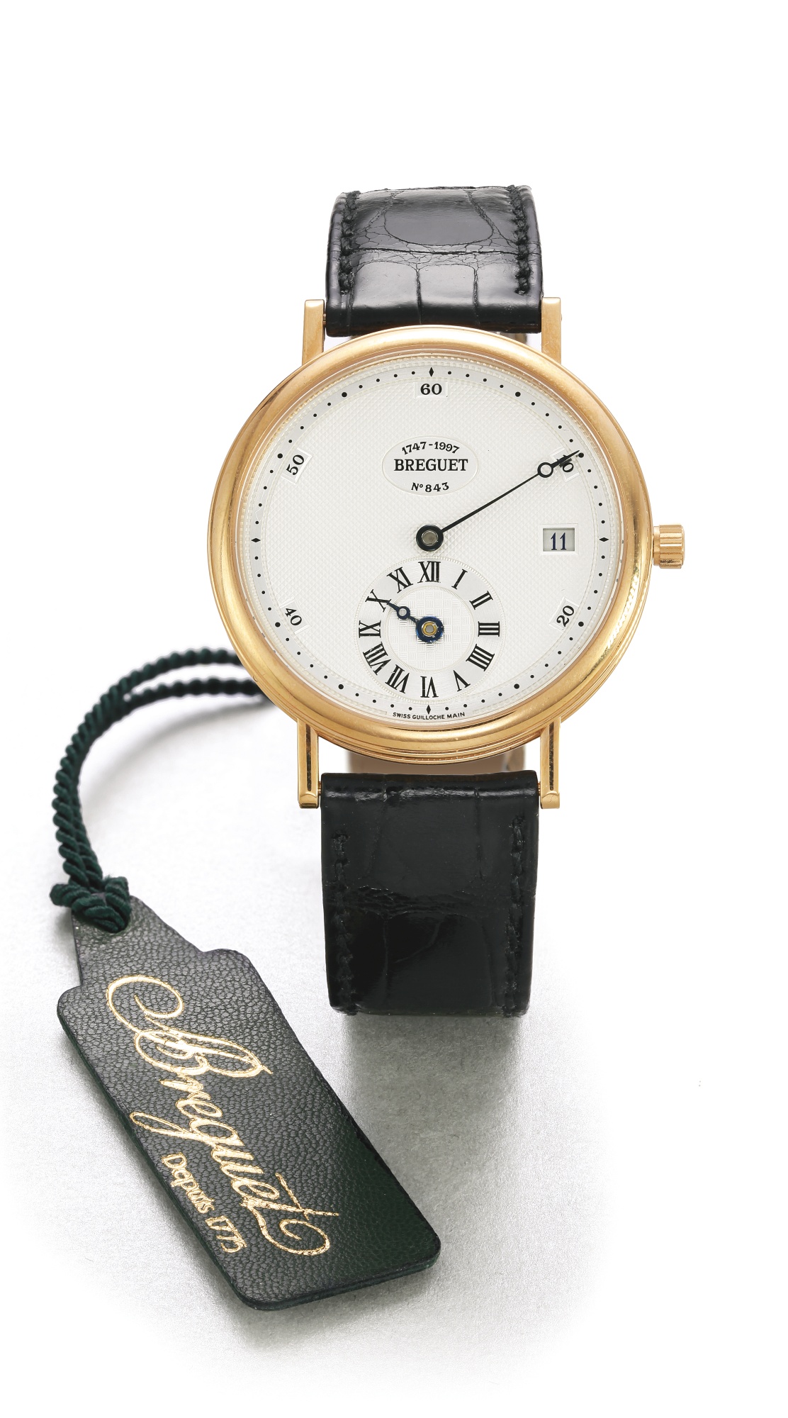 Breguet