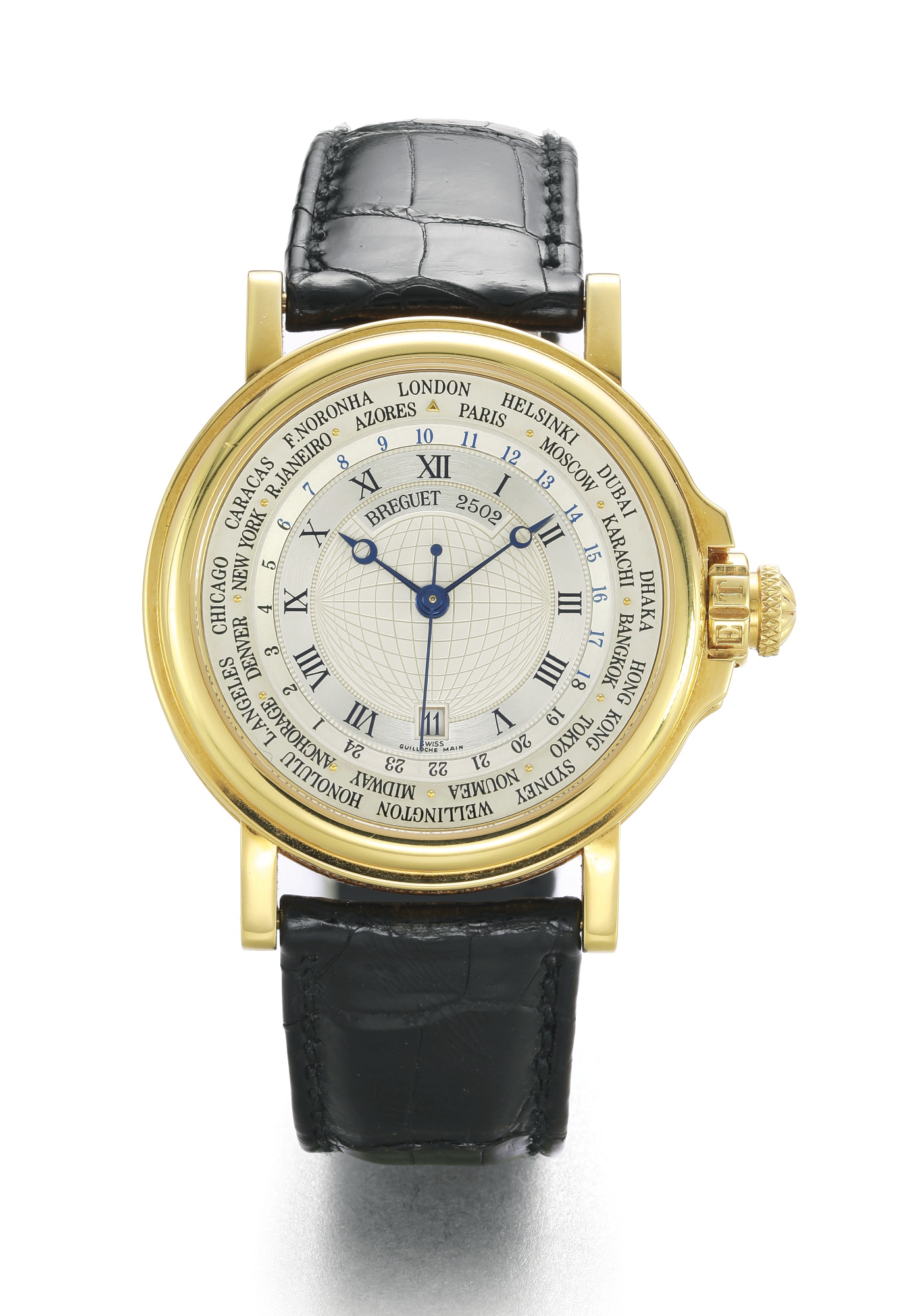 Breguet