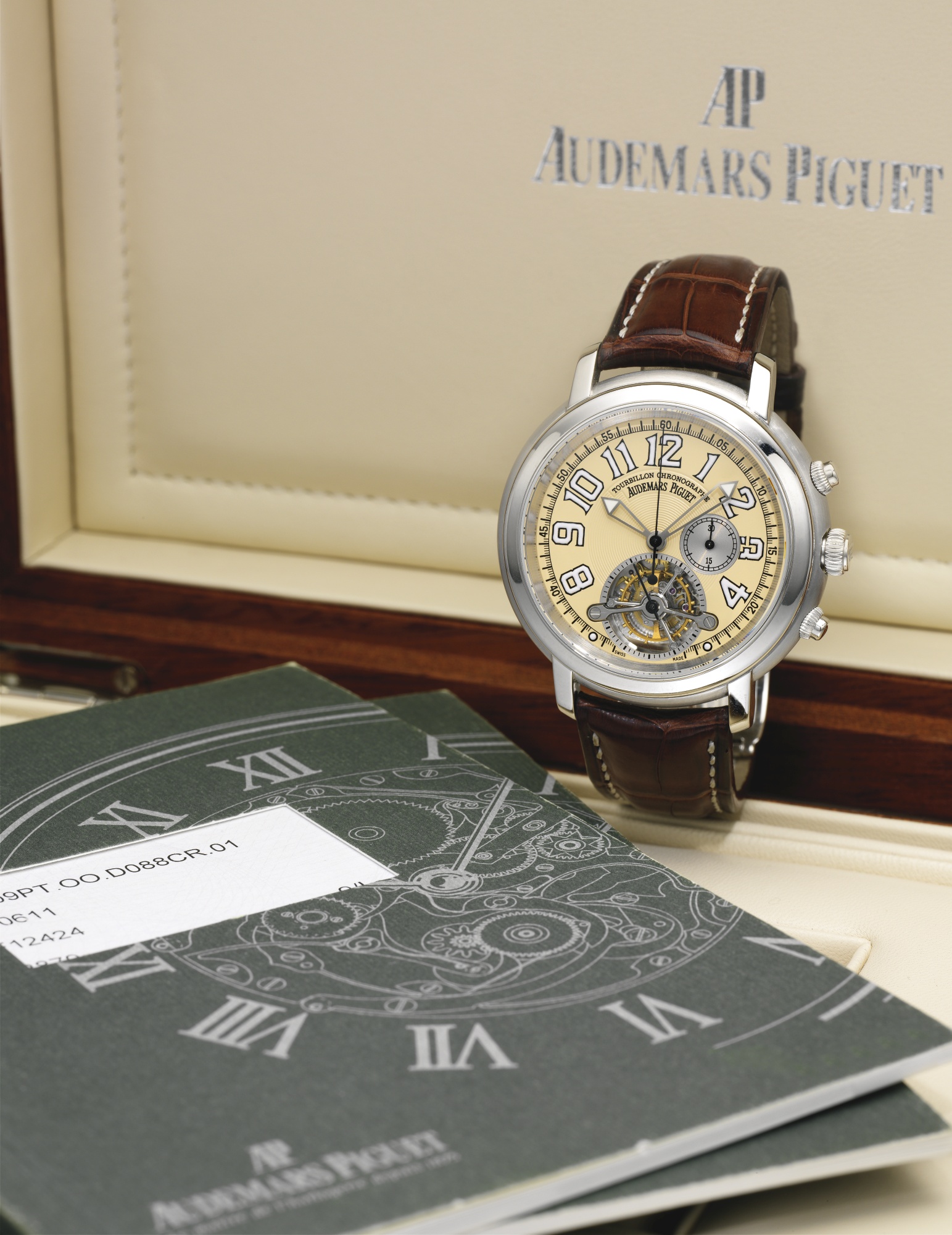 Audemars Piguet