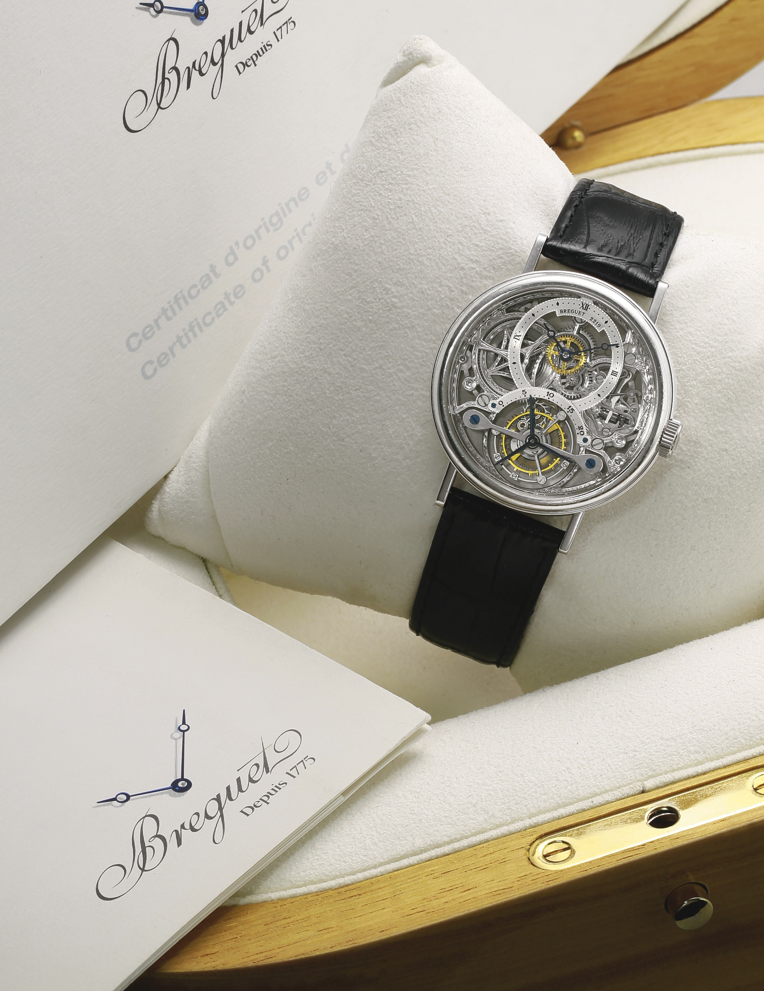 Breguet