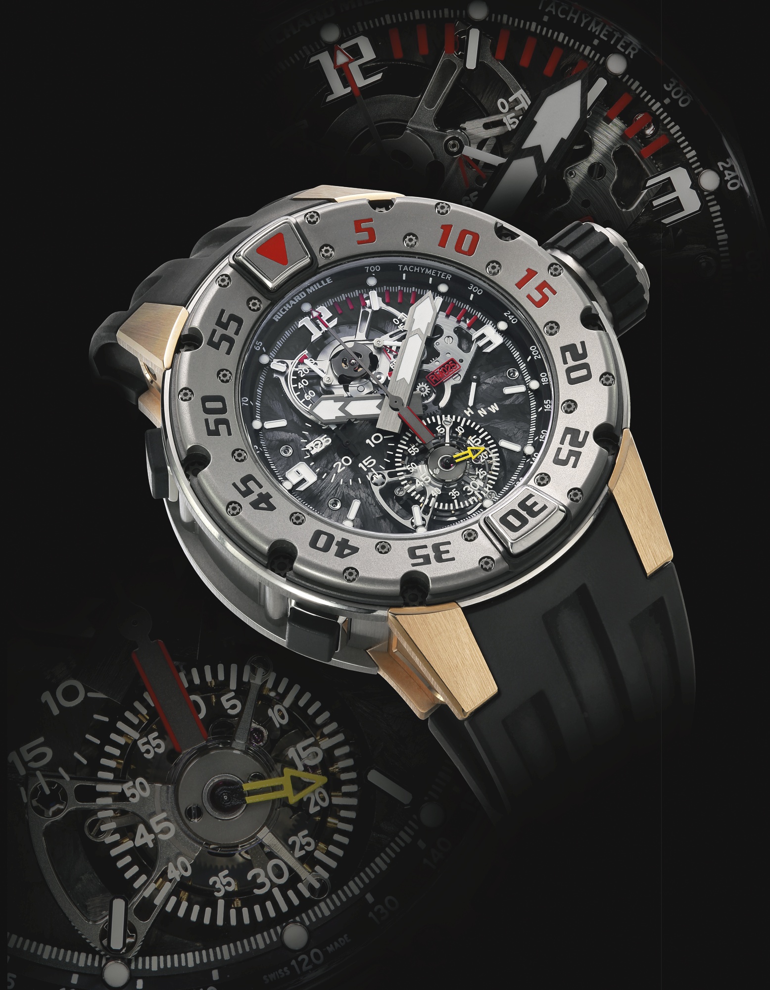 Richard Mille