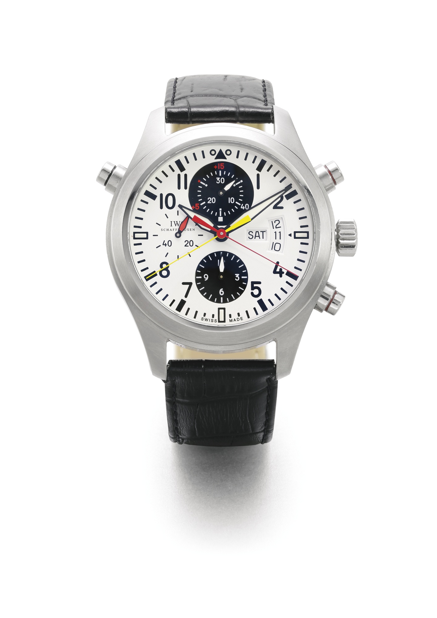 International Watch Co.