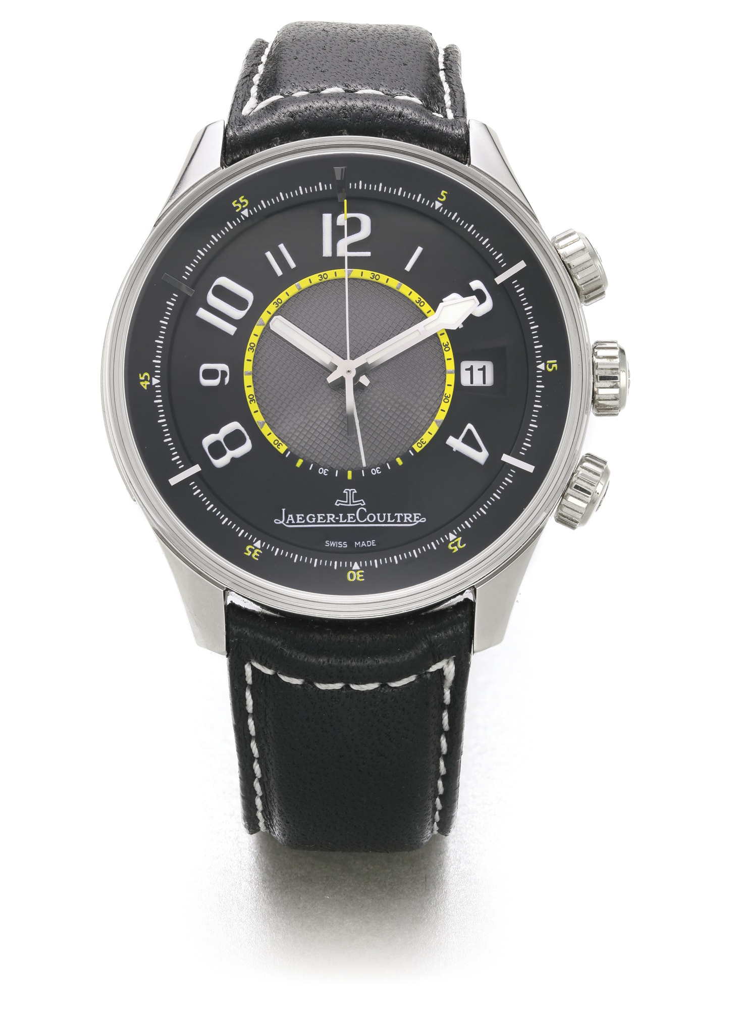 Jaeger-LeCoultre