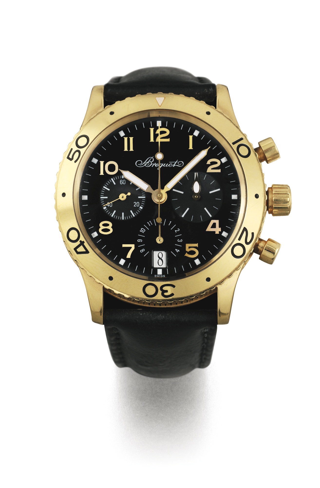 Breguet