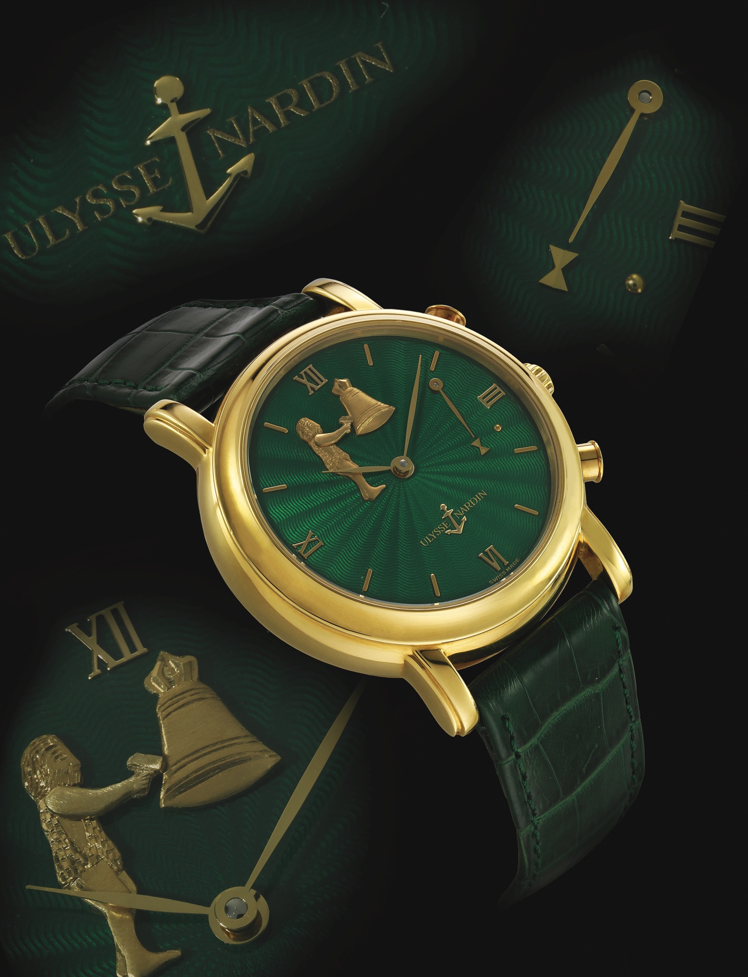 Ulysse Nardin