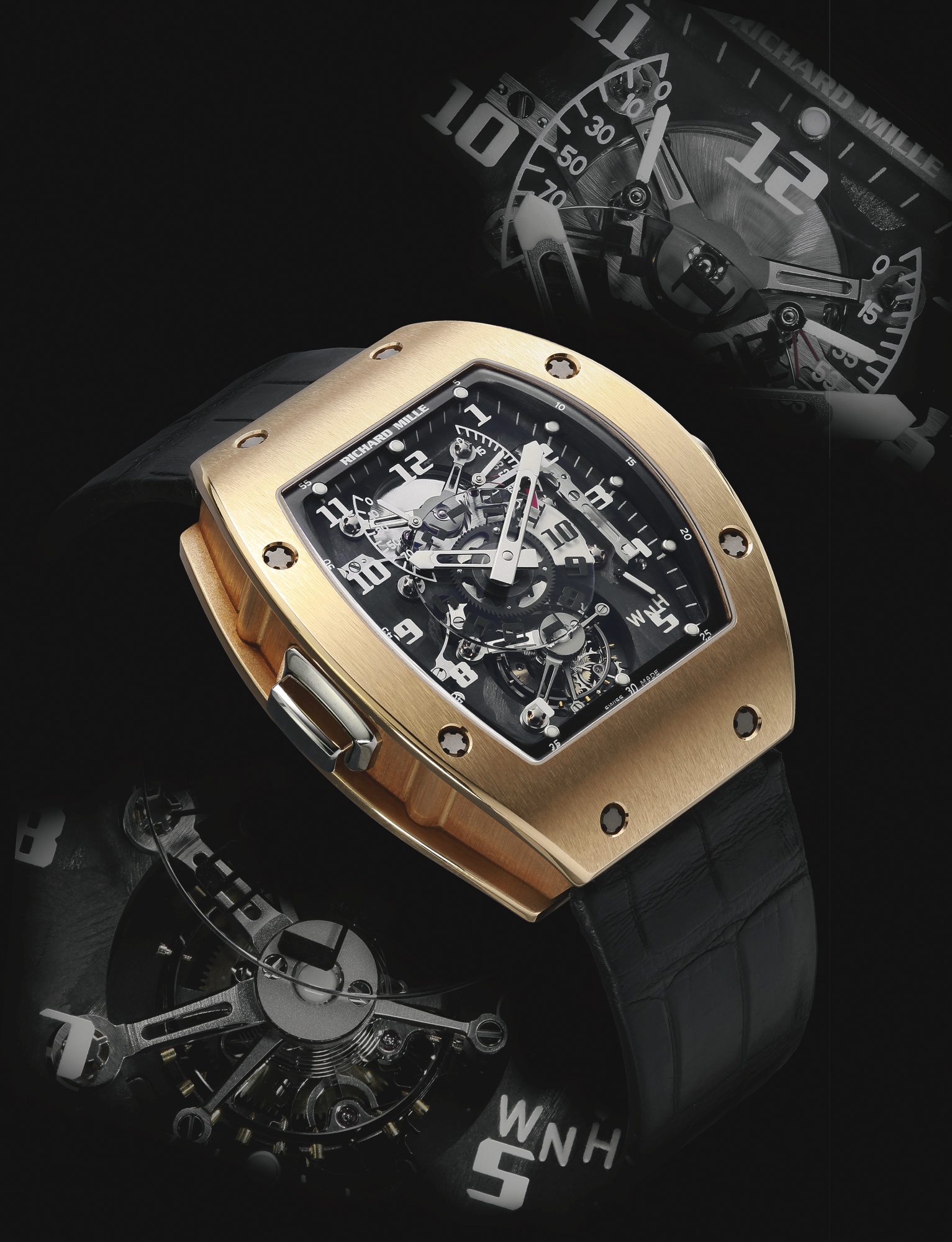 Richard Mille