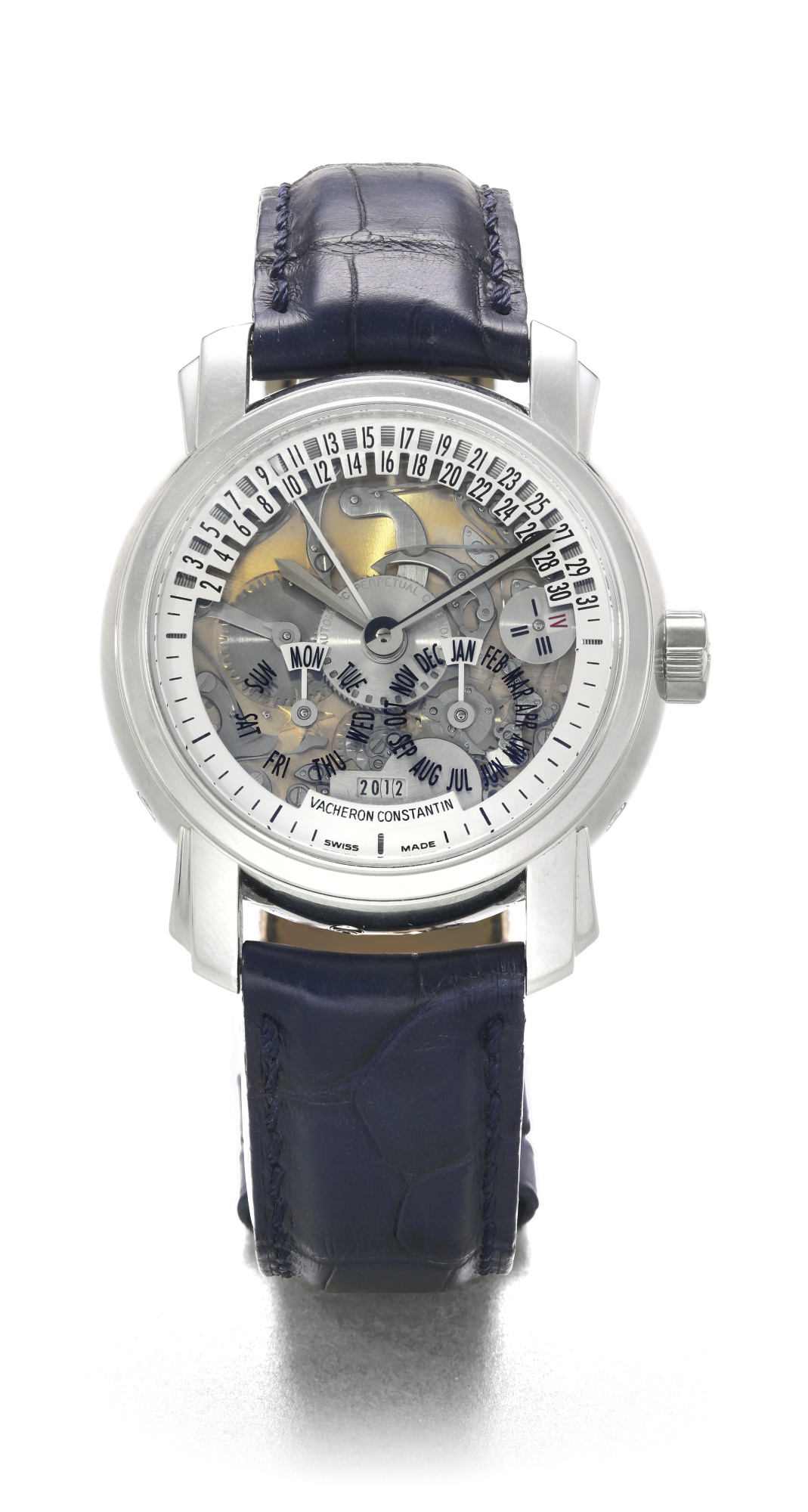 Vacheron Constantin
