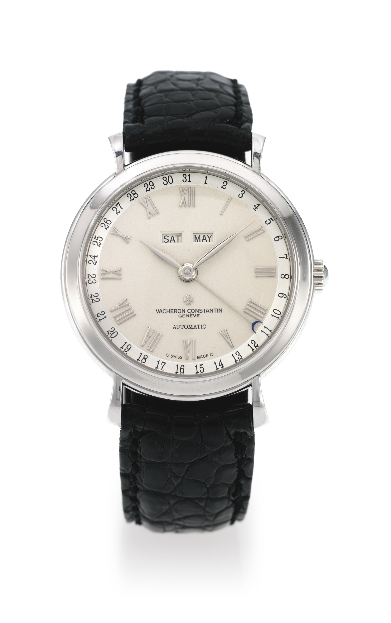 Vacheron Constantin