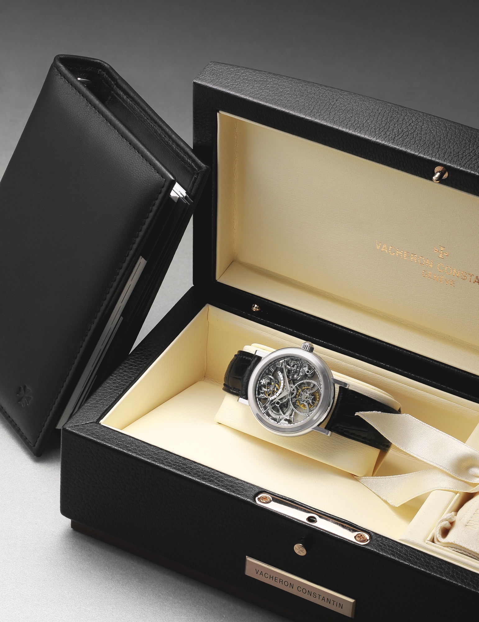 Vacheron Constantin