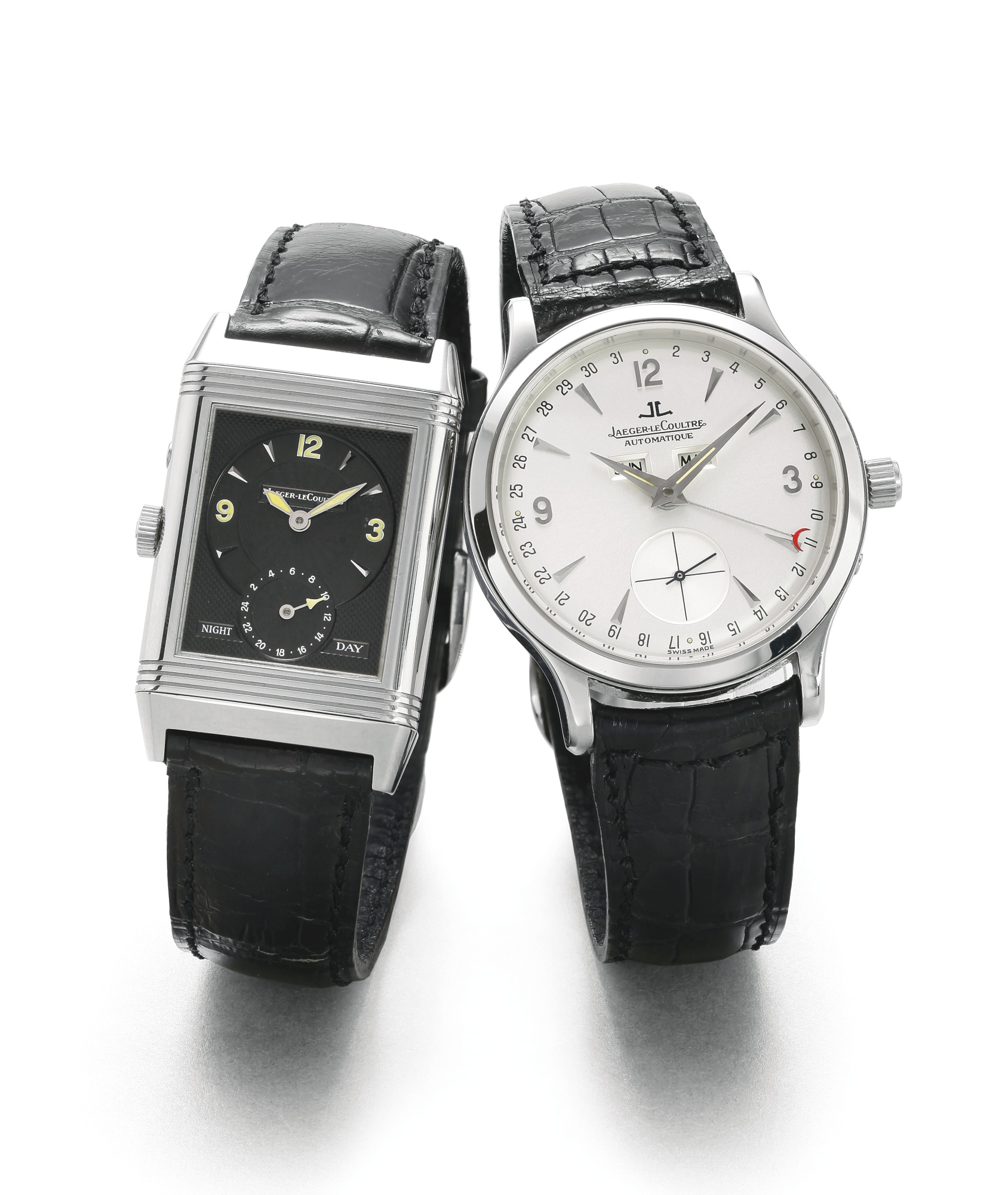 Jaeger-LeCoultre