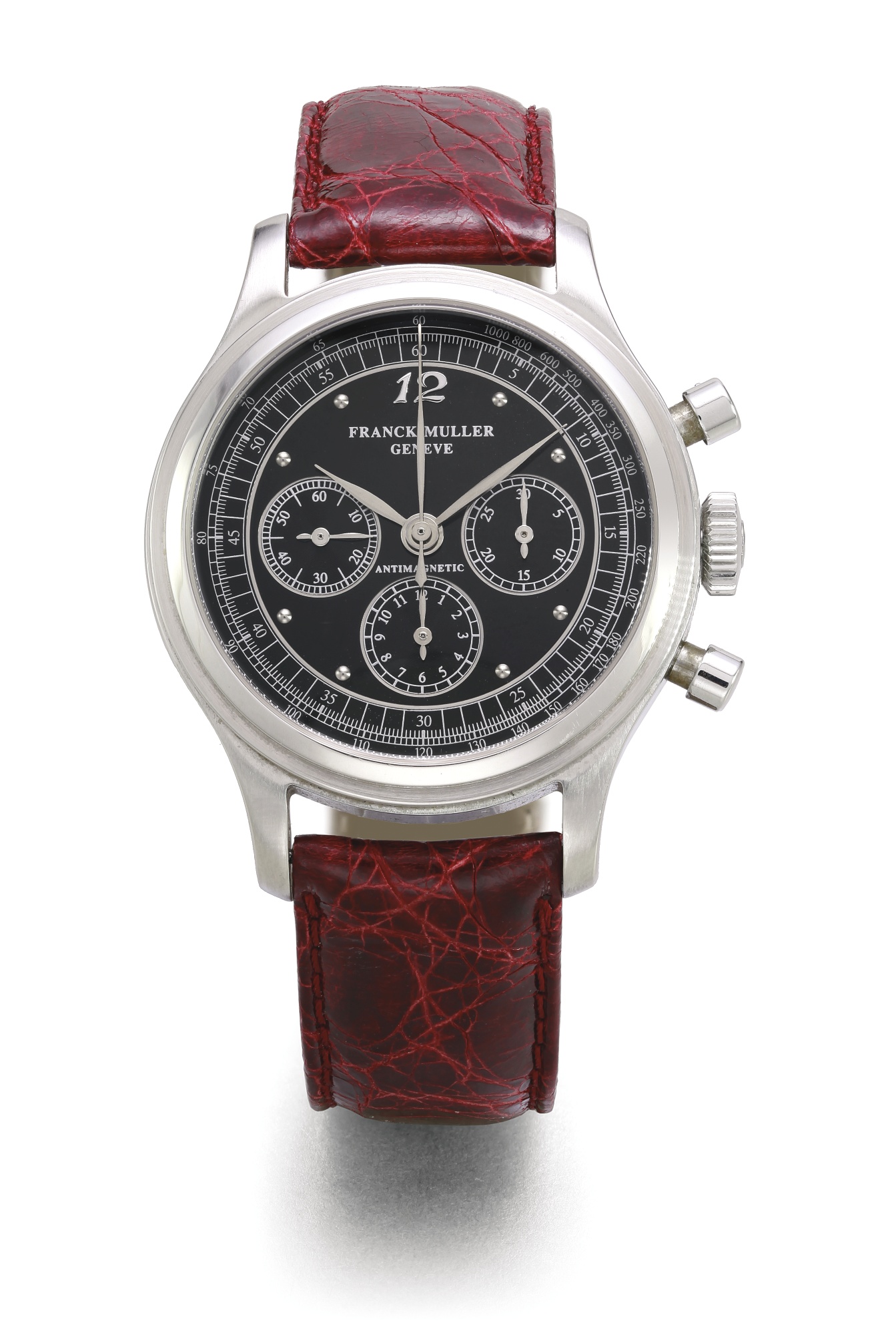 Franck Muller