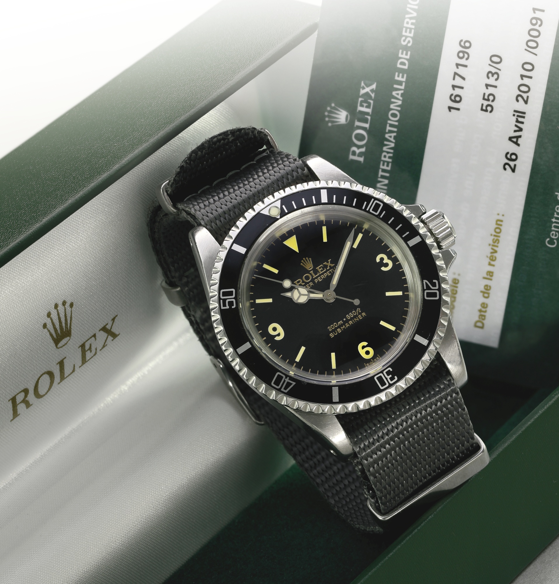 Rolex