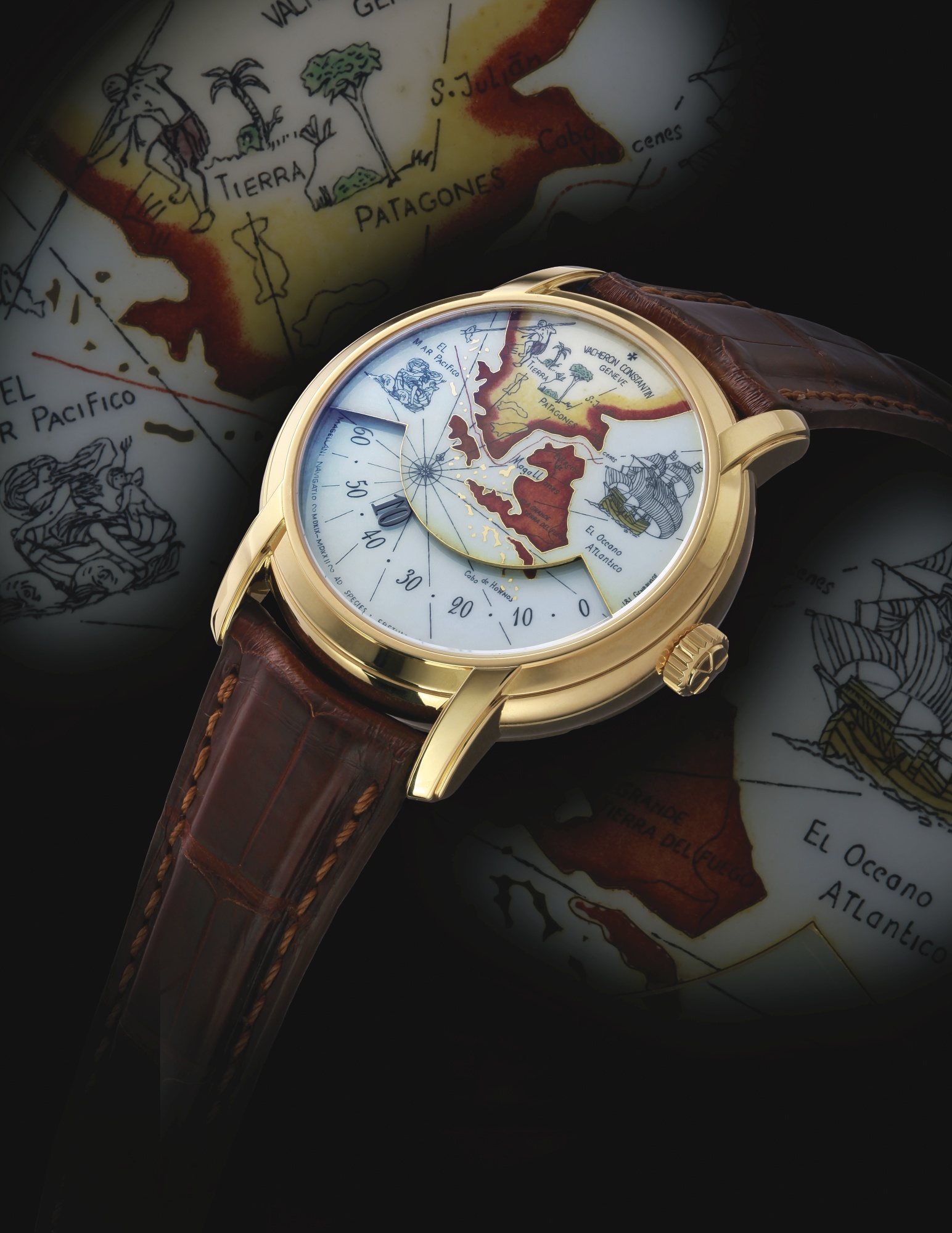 Vacheron Constantin