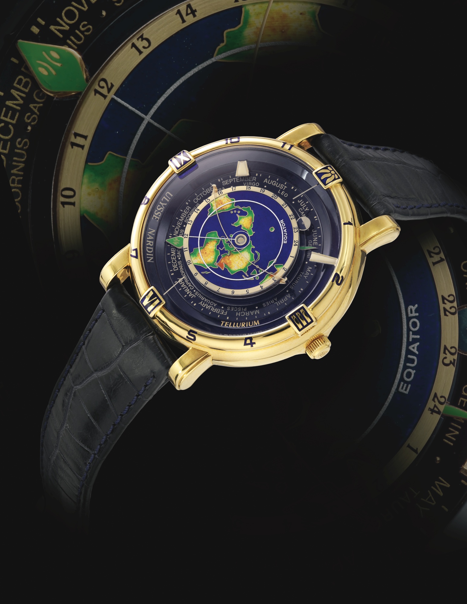 Ulysse Nardin