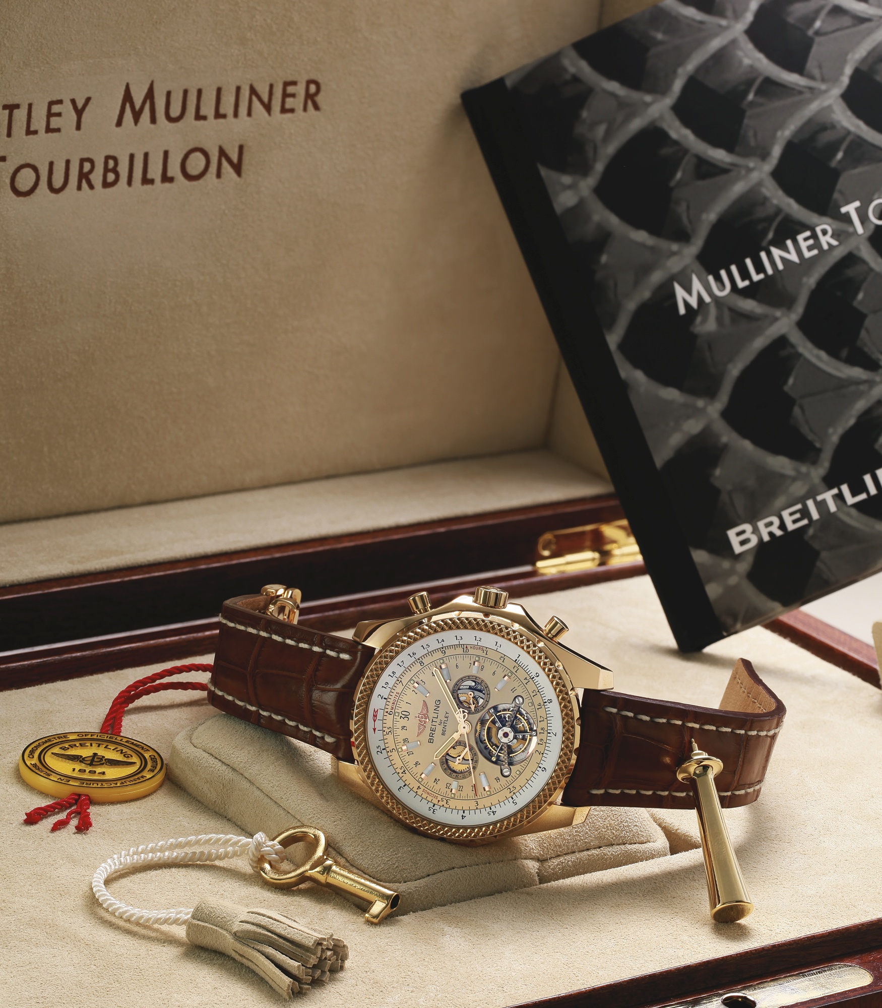 Breitling ref. H18841