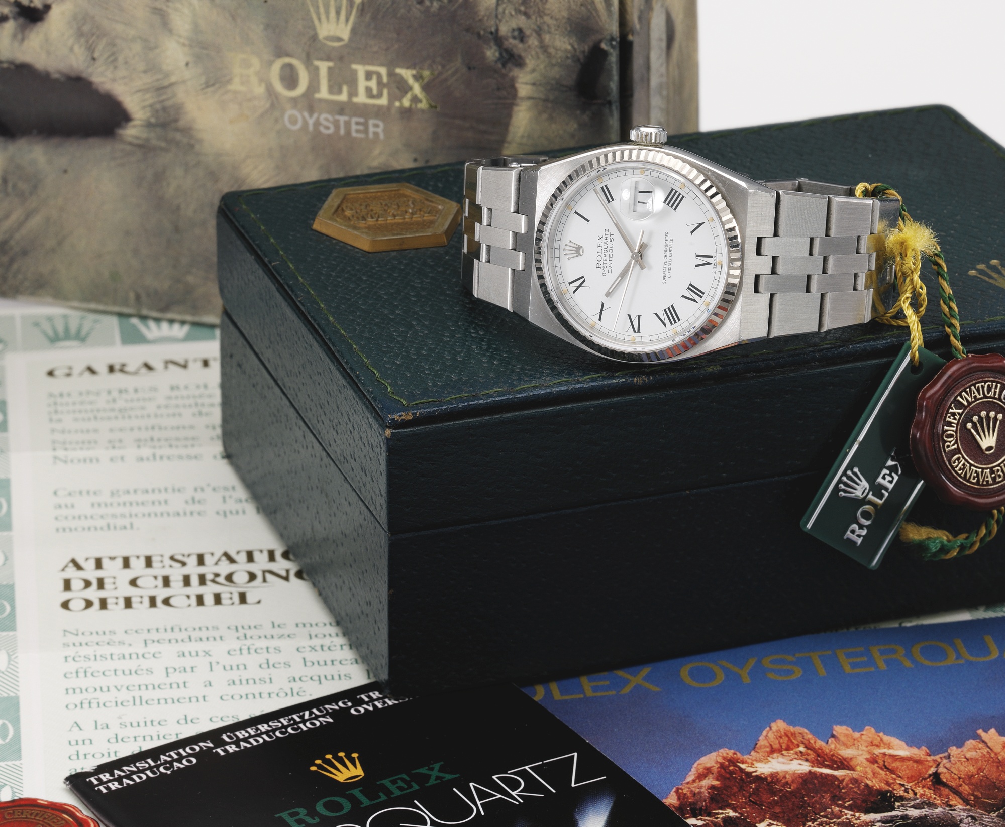 Rolex