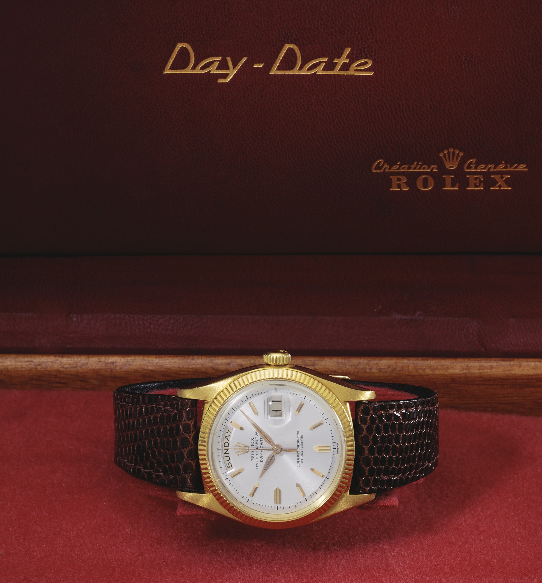 Rolex