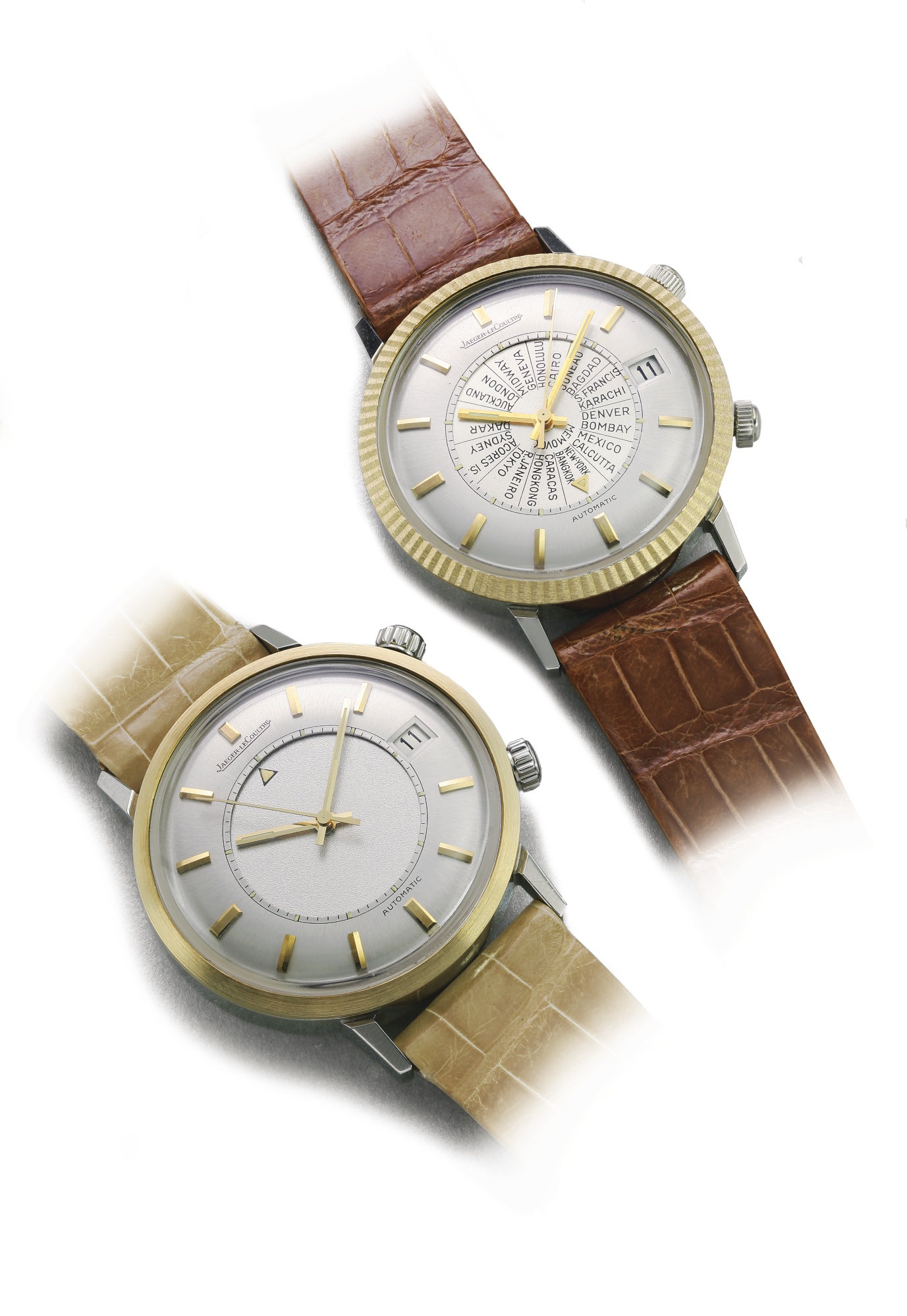 Jaeger-LeCoultre