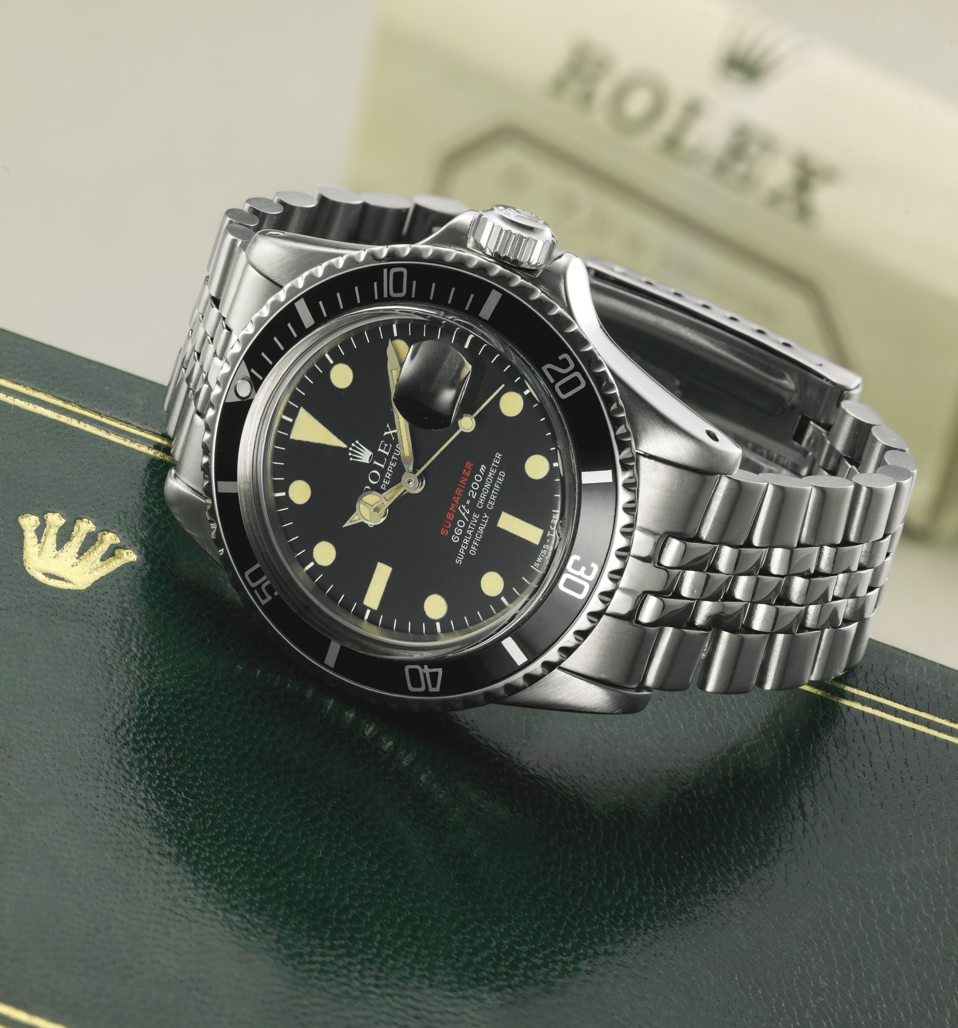 Rolex