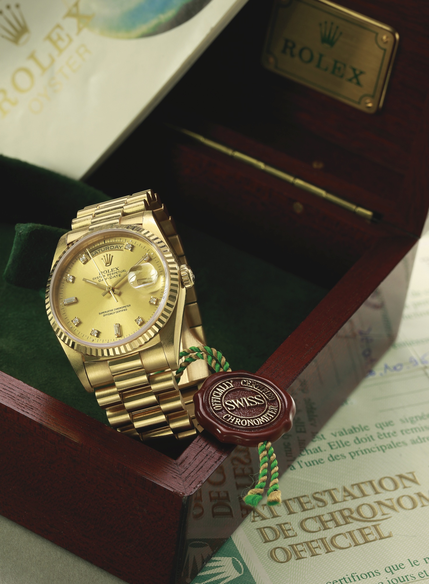 Rolex