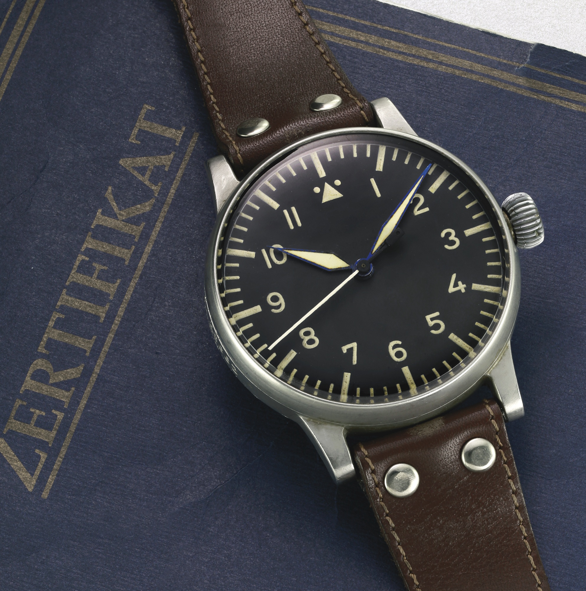 A. Lange & Söhne