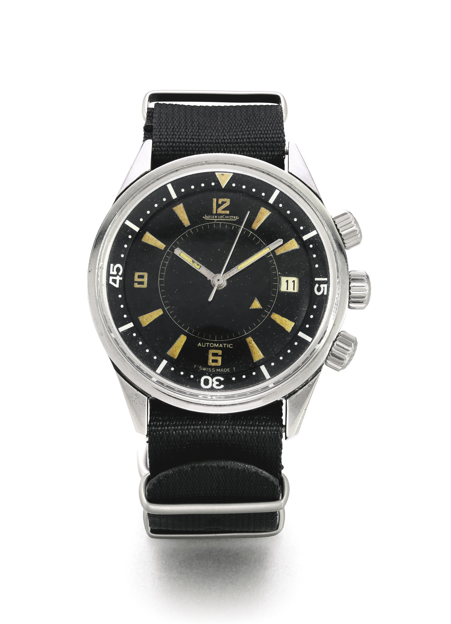 Jaeger-LeCoultre
