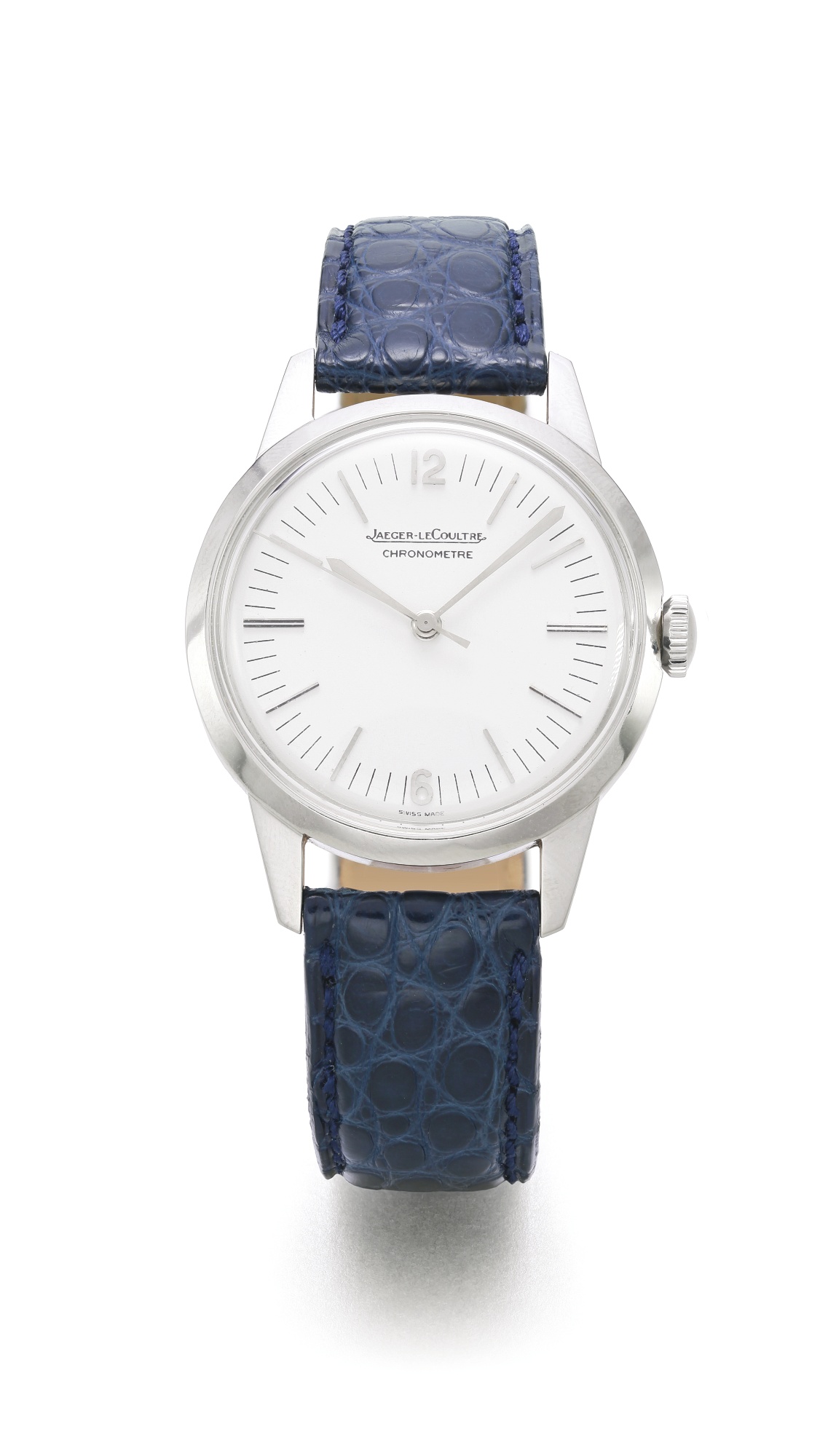 Jaeger-LeCoultre
